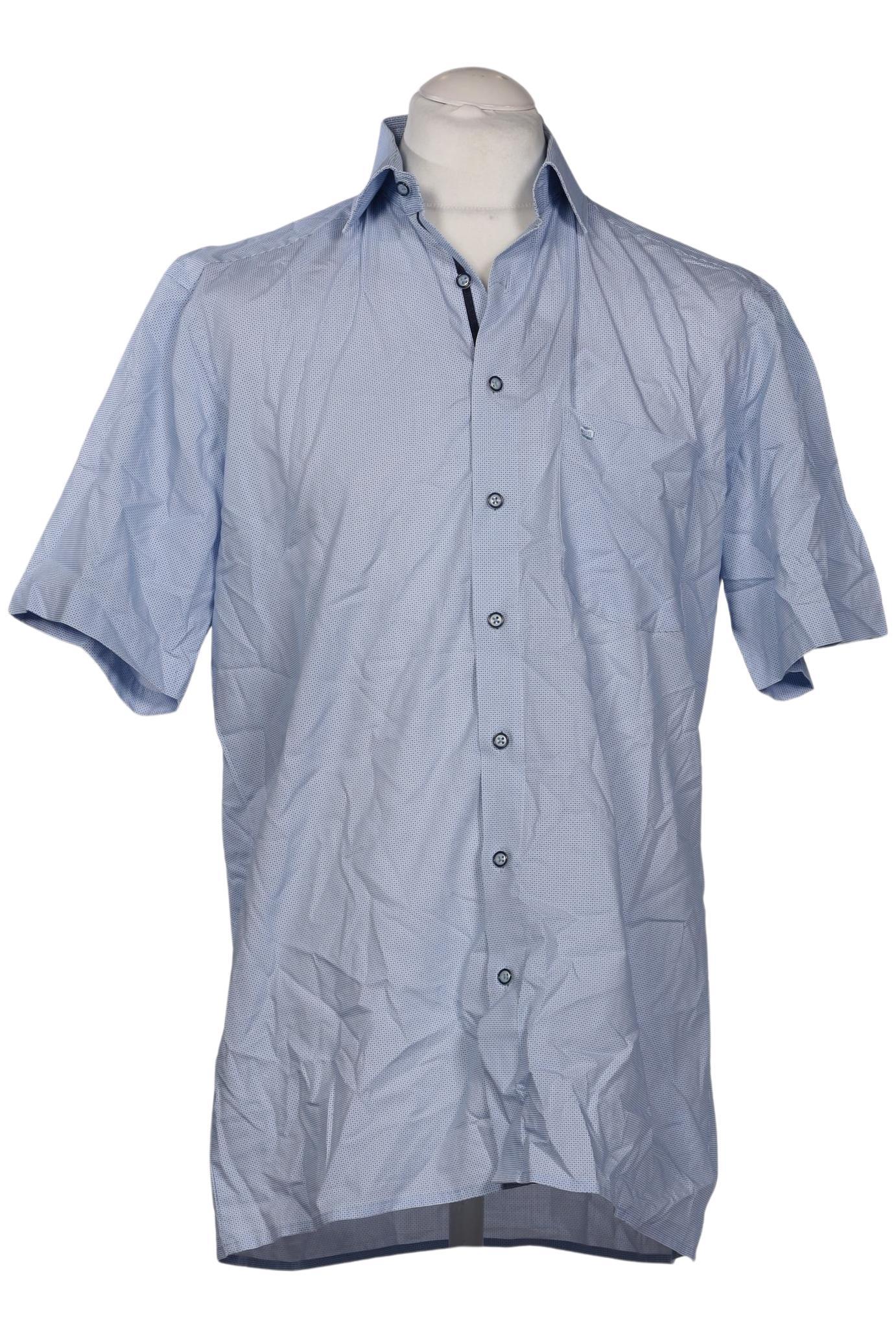 Thumbnail - Olymp Herren Hemd, hellblau, Gr. 52