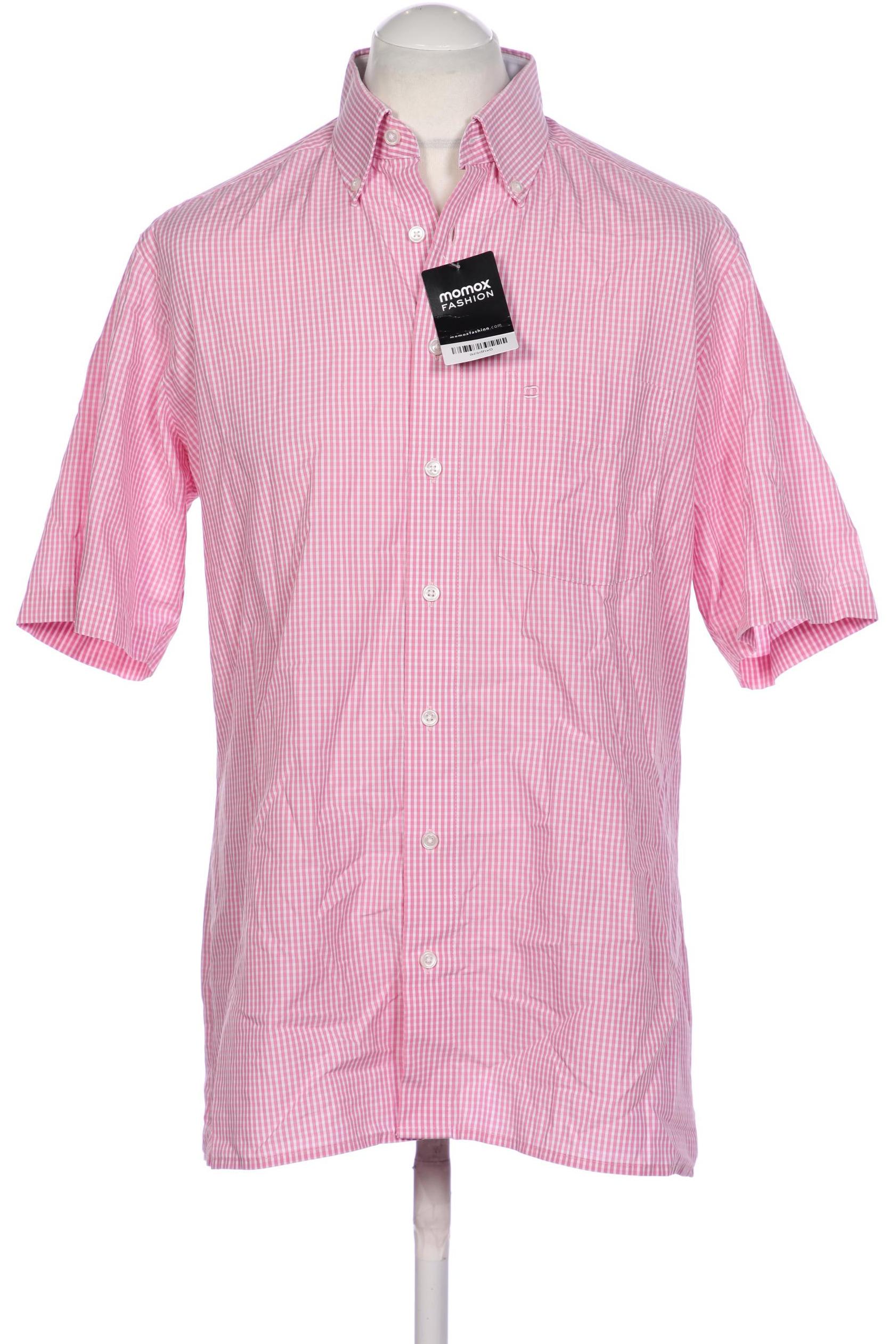 

Olymp Herren Hemd, pink