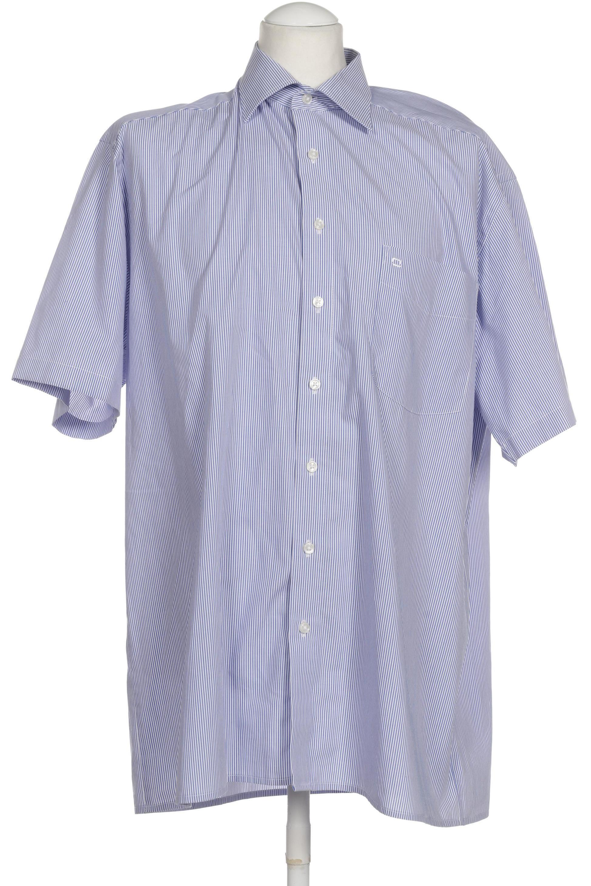 

Olymp Herren Hemd, blau, Gr.