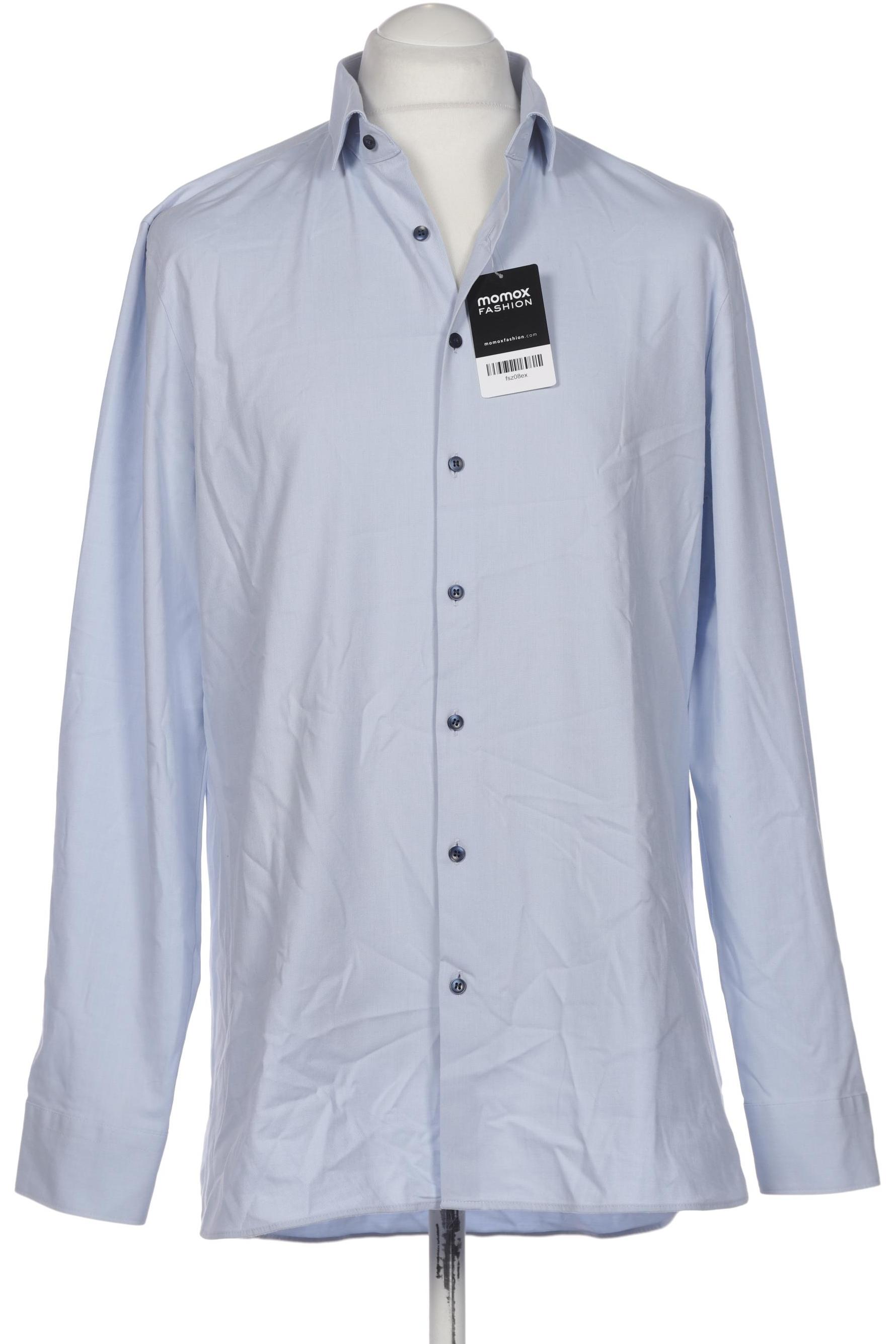 Thumbnail - Olymp Herren Hemd, hellblau, Gr. 54