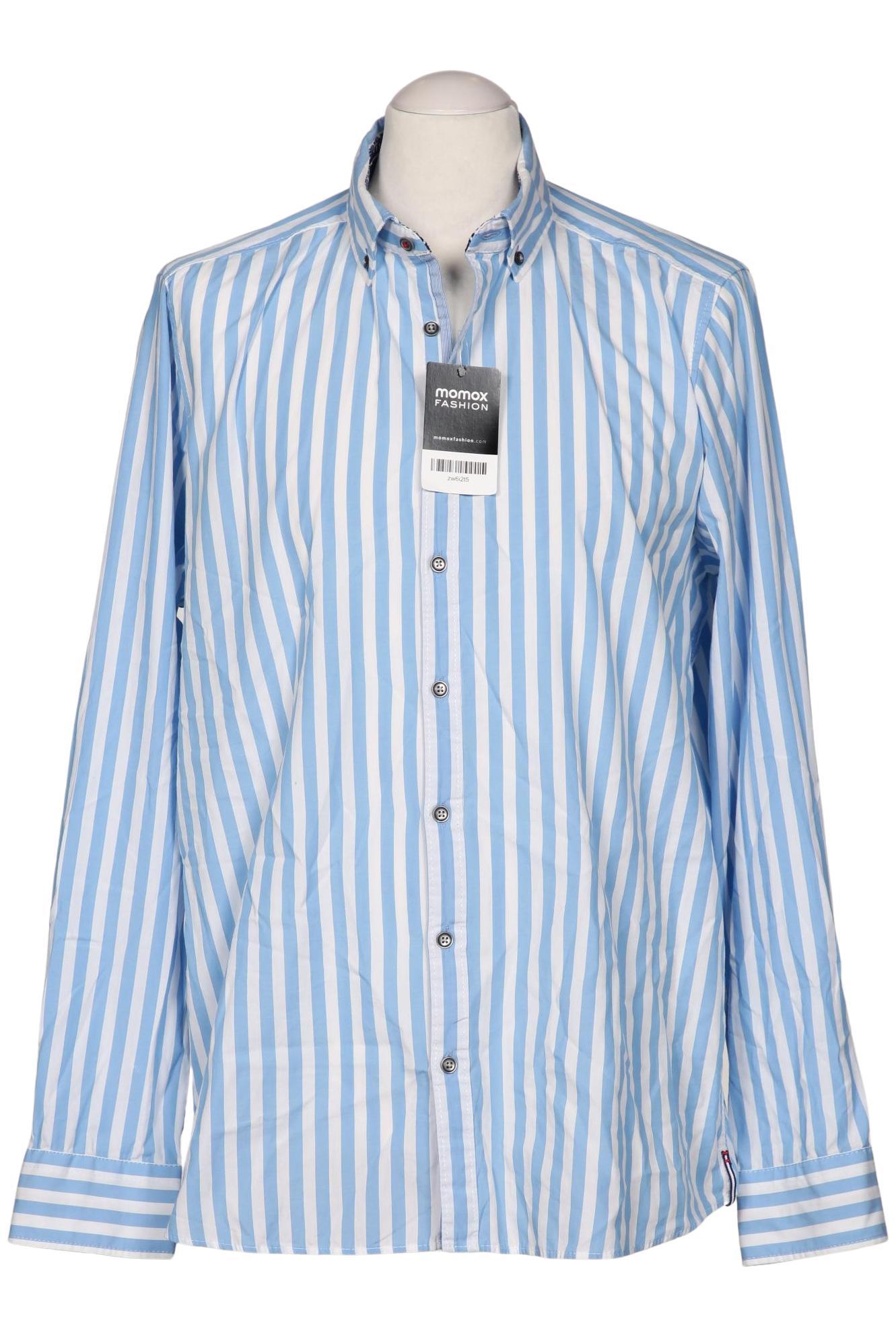 

Olymp Herren Hemd, hellblau, Gr. 54