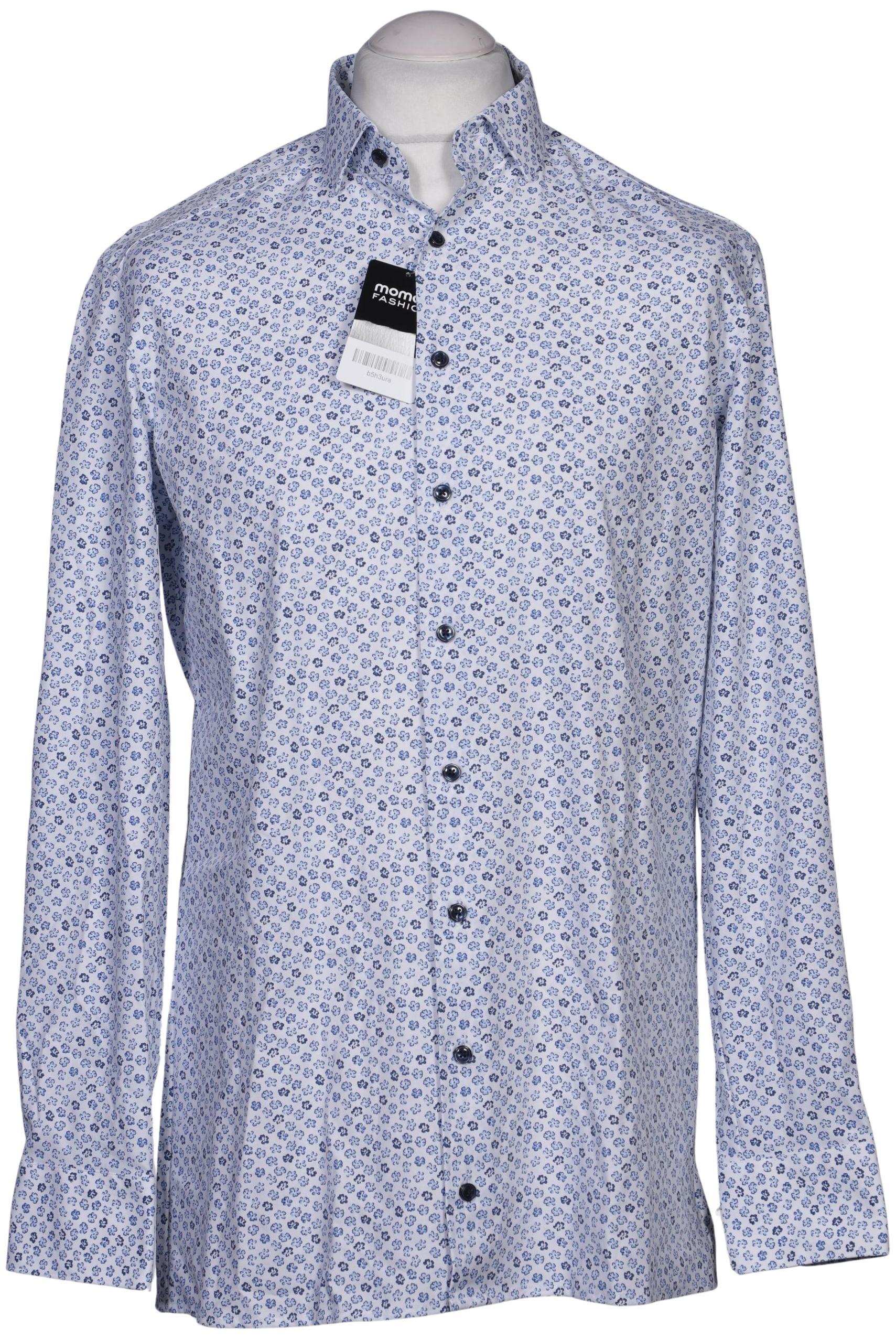 Thumbnail - Olymp Herren Hemd, mehrfarbig, Gr. 50