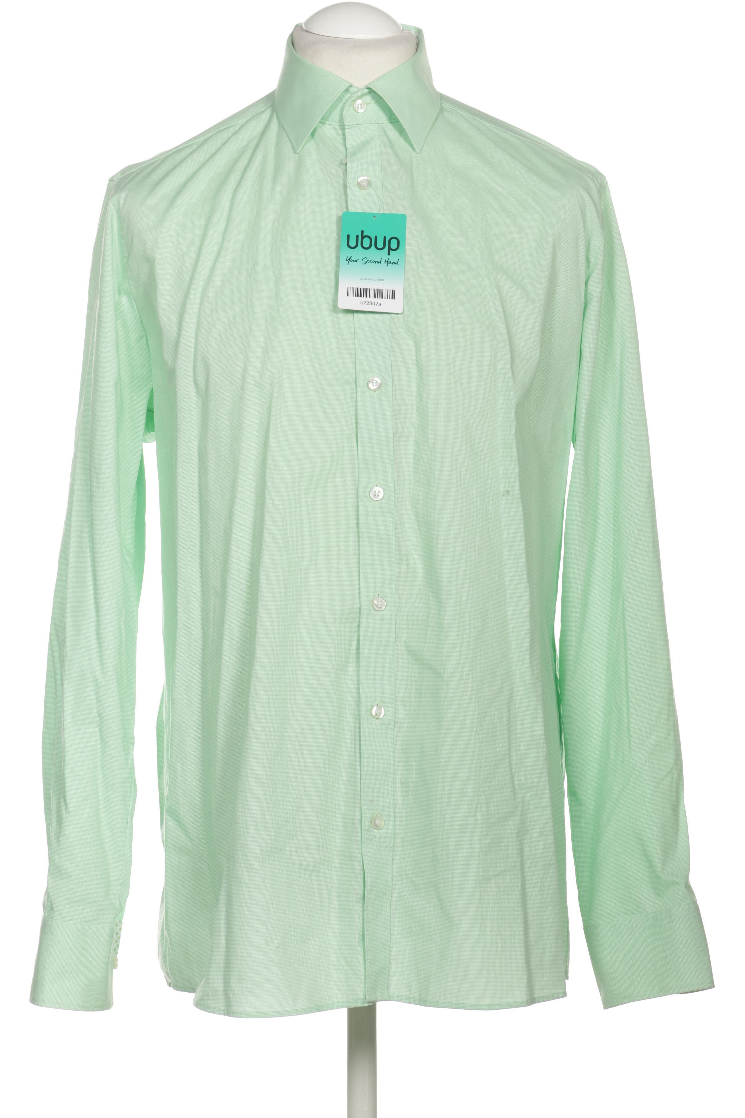 

Olymp Herren Hemd, grün, Gr.