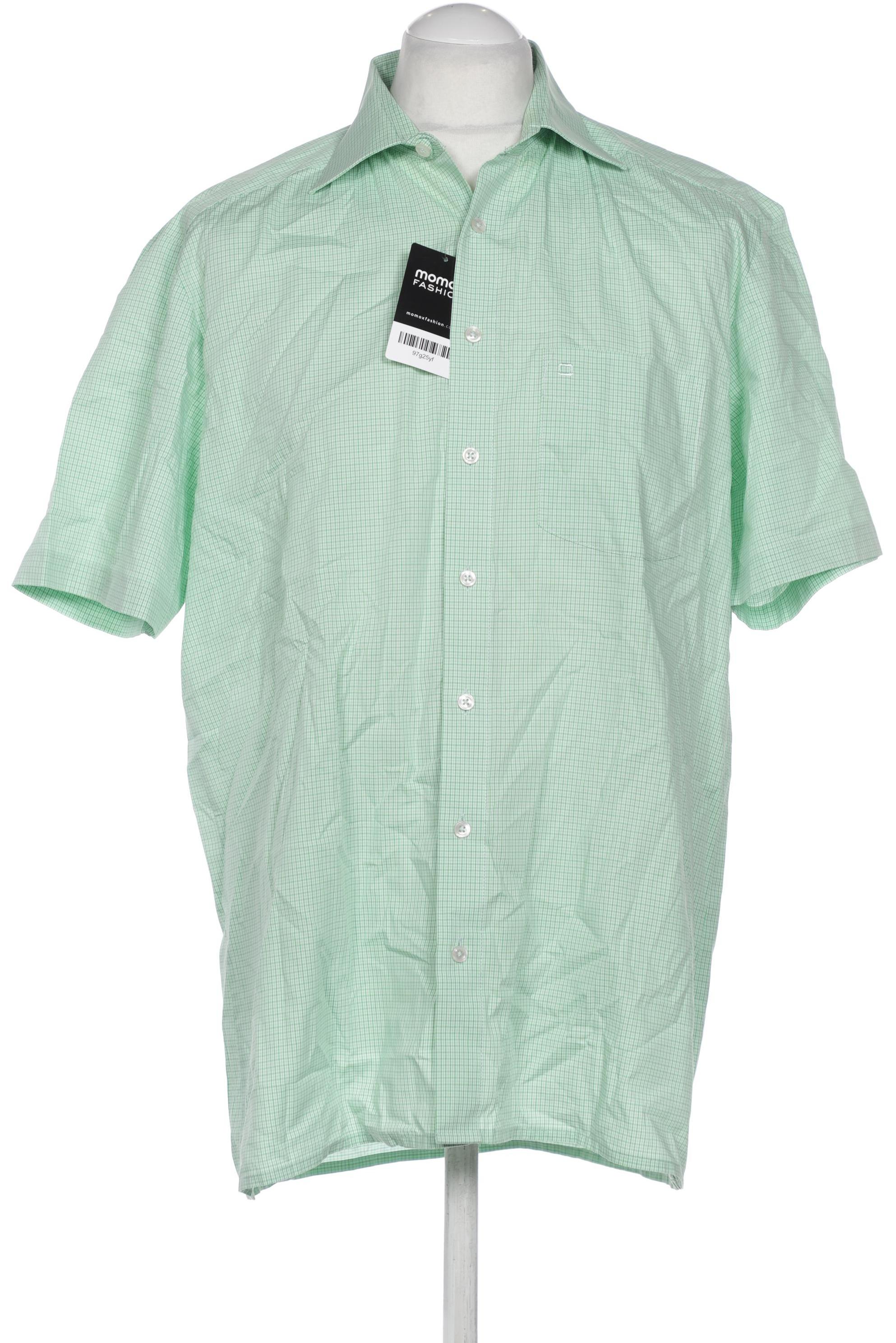 

Olymp Herren Hemd, grün