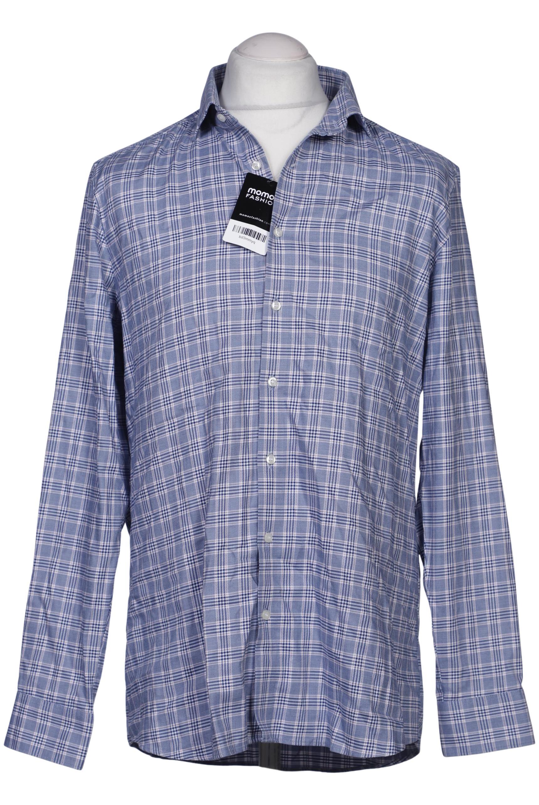 Thumbnail - Olymp Herren Hemd, mehrfarbig, Gr. 54