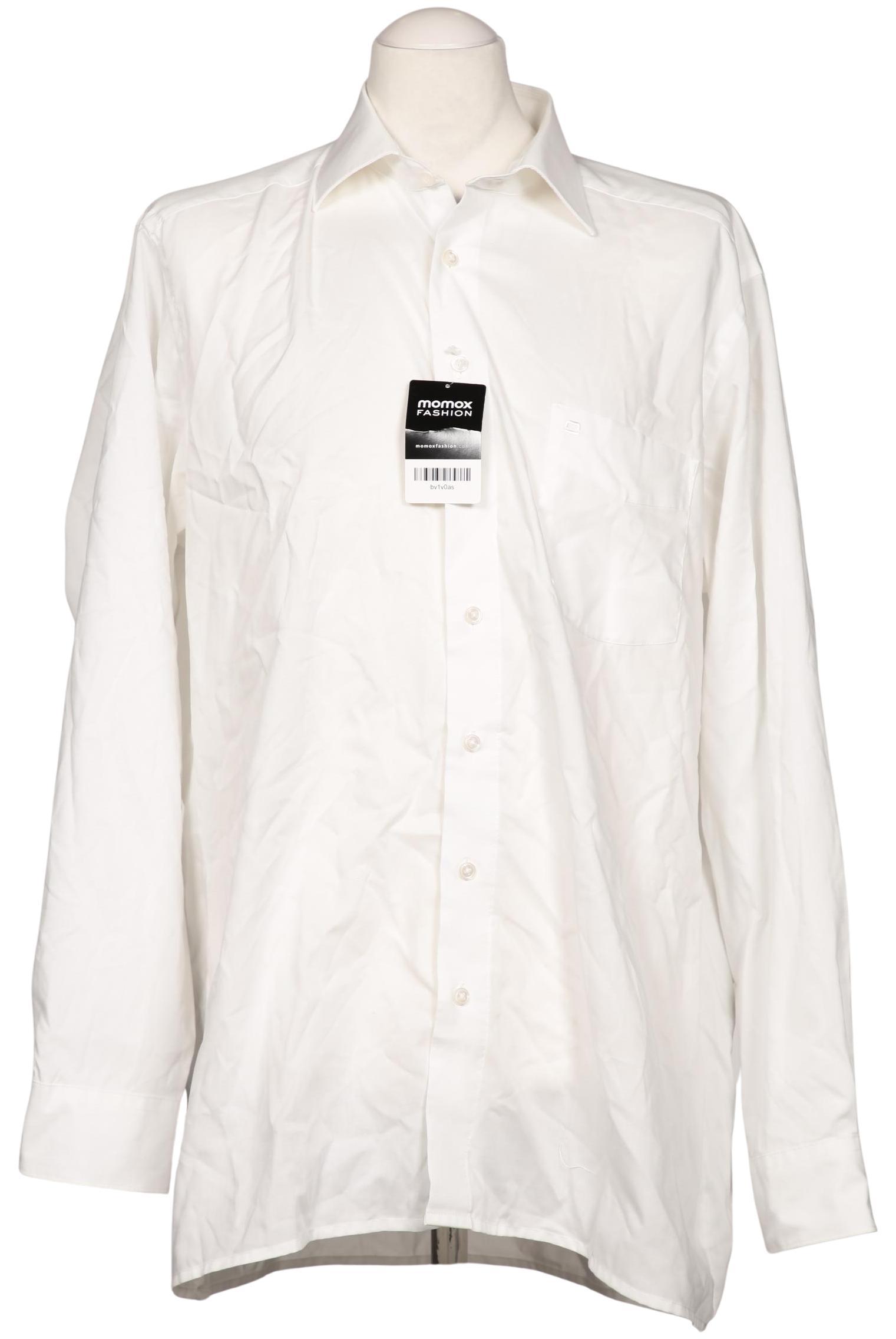 

Olymp Herren Hemd, weiß, Gr. 54