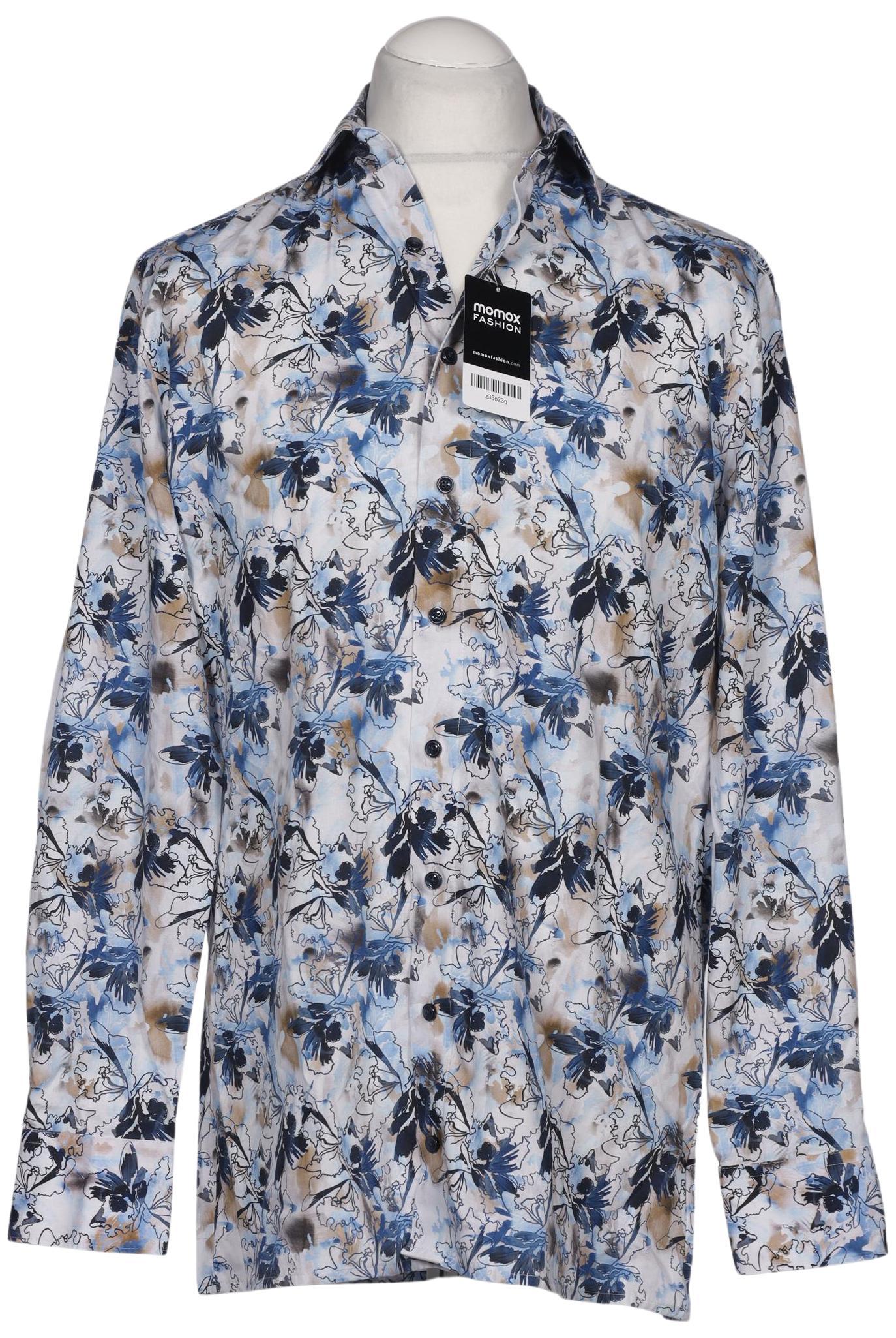 

Olymp Herren Hemd, mehrfarbig, Gr. 50