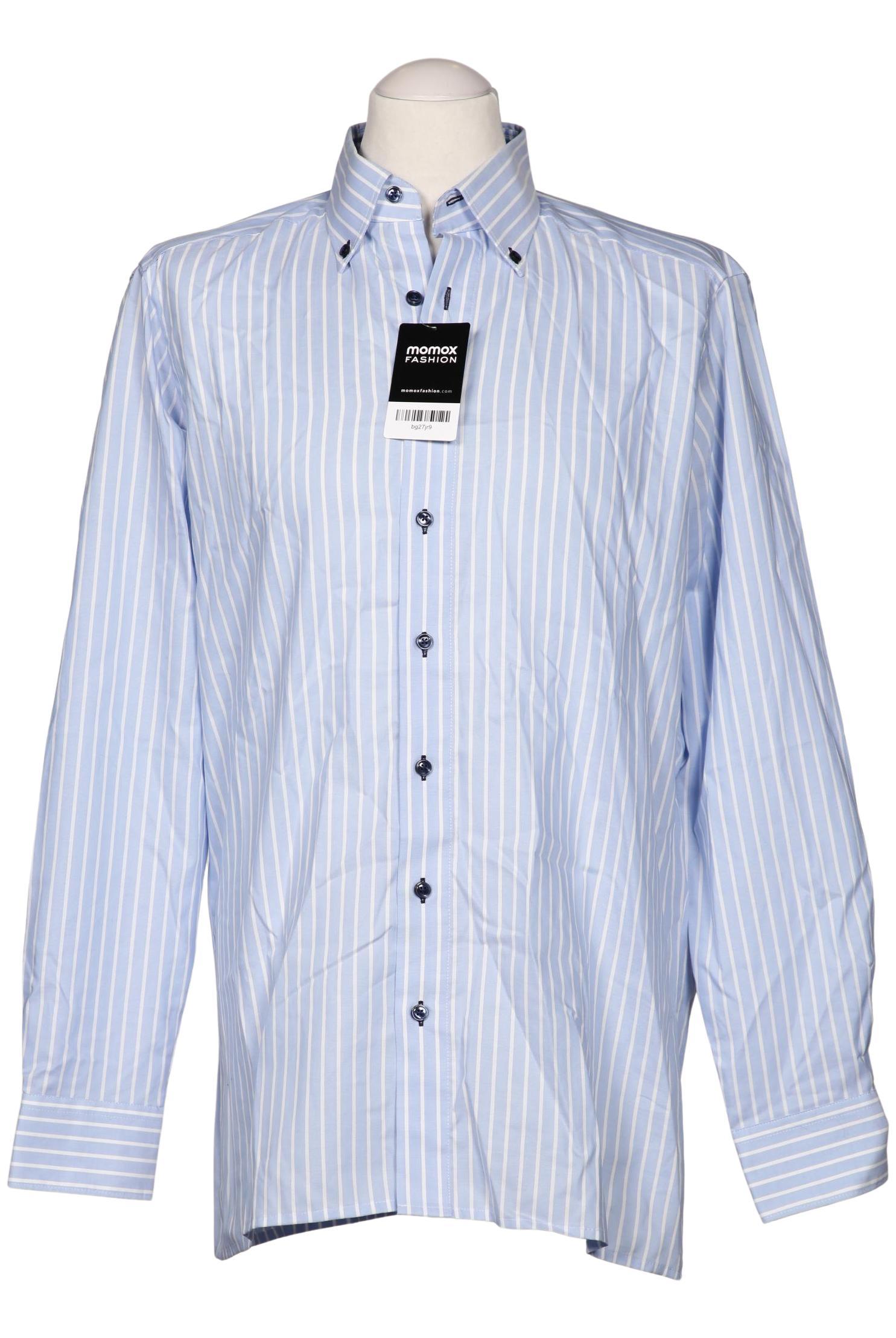 

Olymp Herren Hemd, hellblau, Gr. 15.5