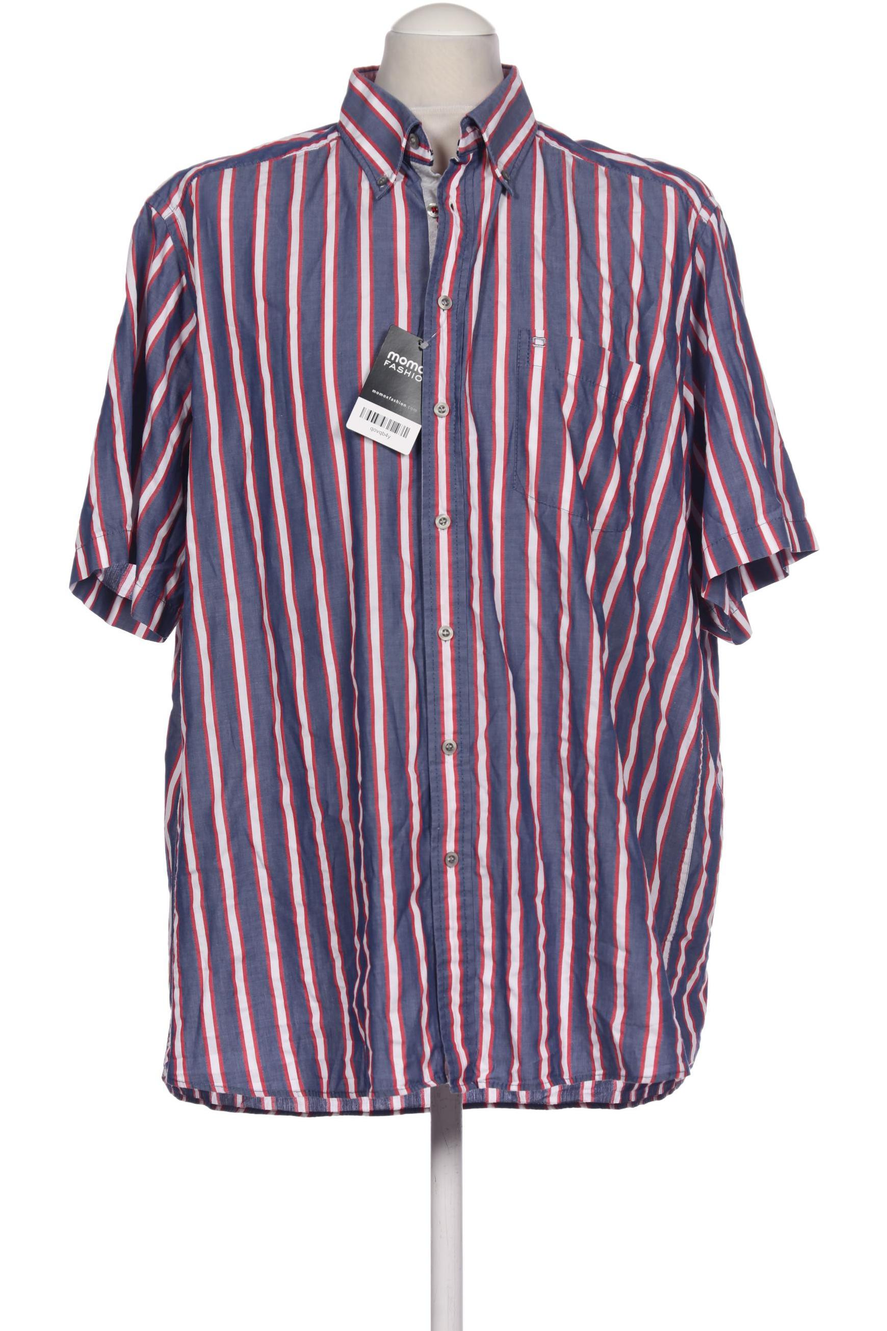 

Olymp Herren Hemd, blau, Gr. 54