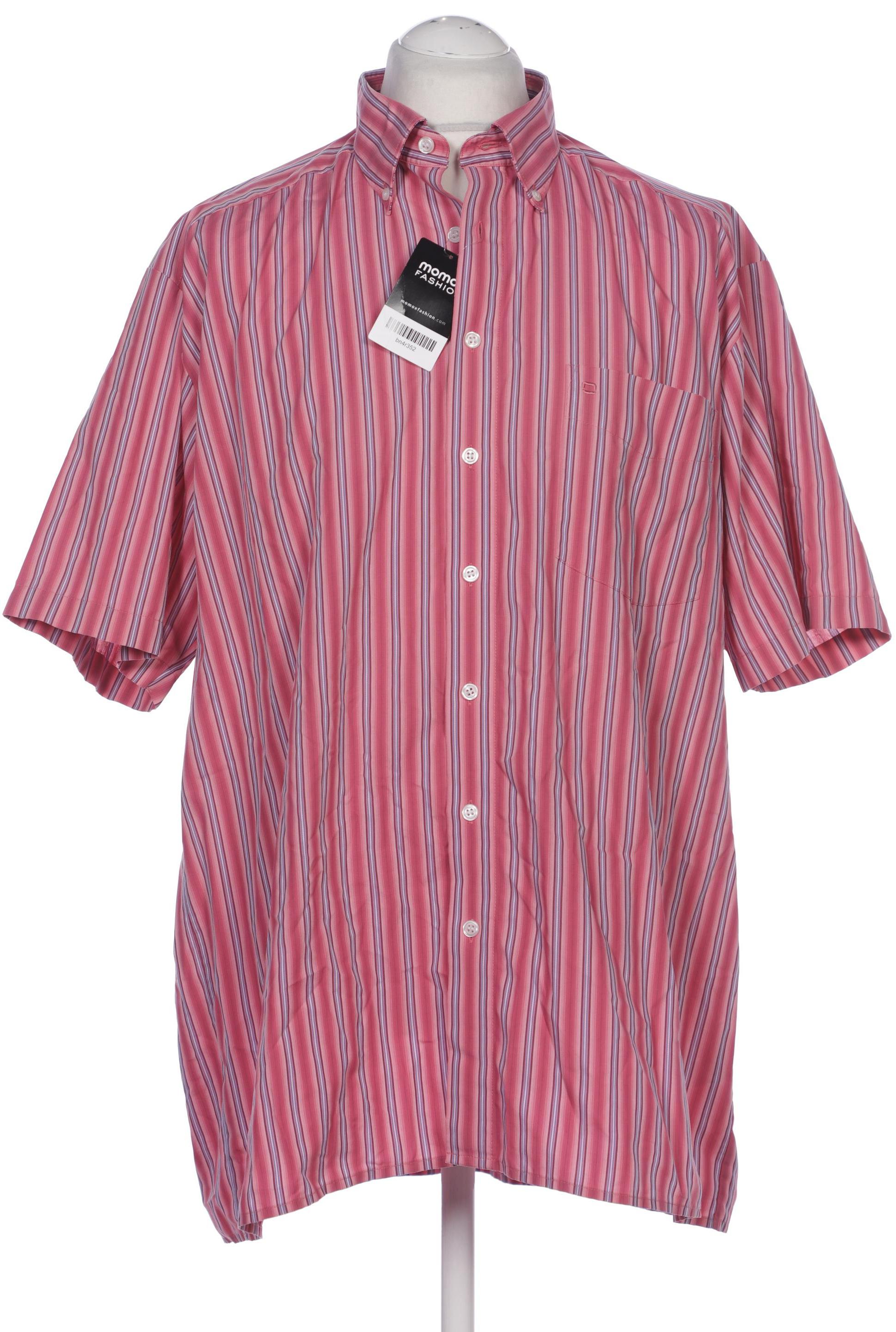 

Olymp Herren Hemd, pink, Gr. 54