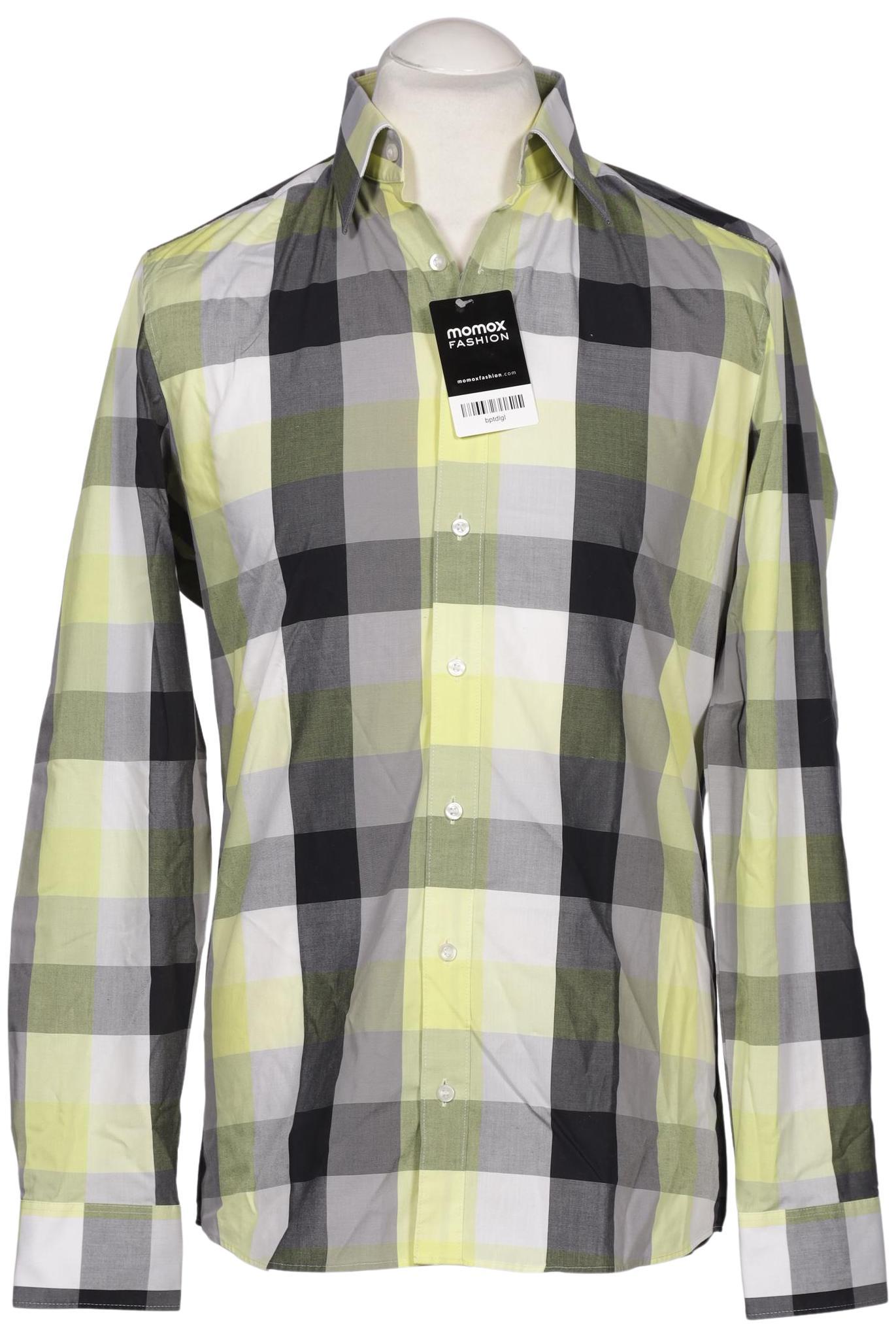 

Olymp Herren Hemd, mehrfarbig, Gr. 48