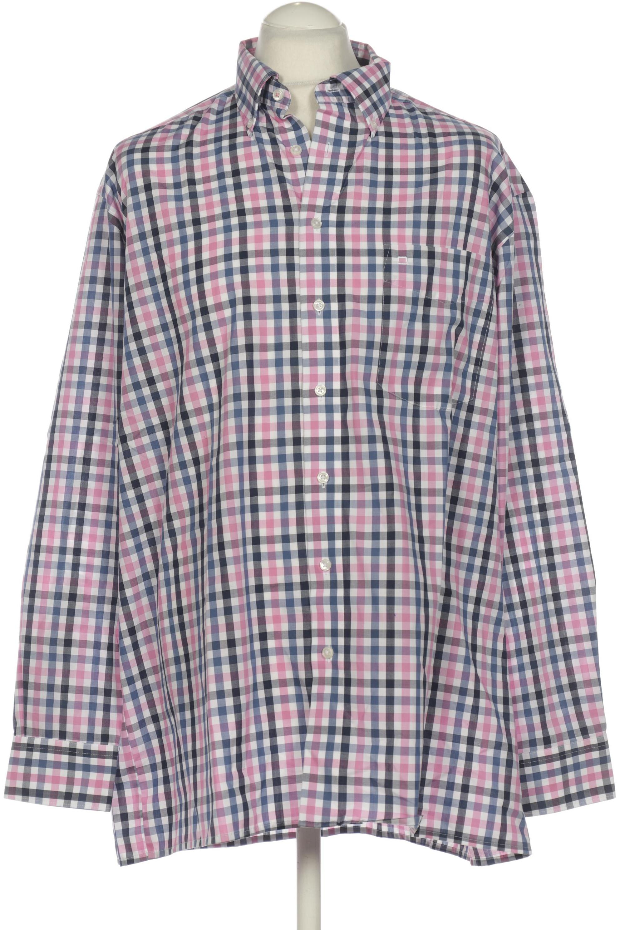 

Olymp Herren Hemd, pink