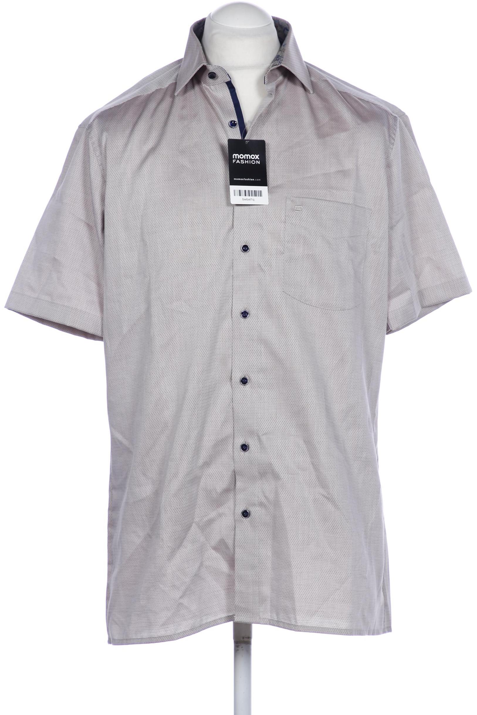 

Olymp Herren Hemd, beige