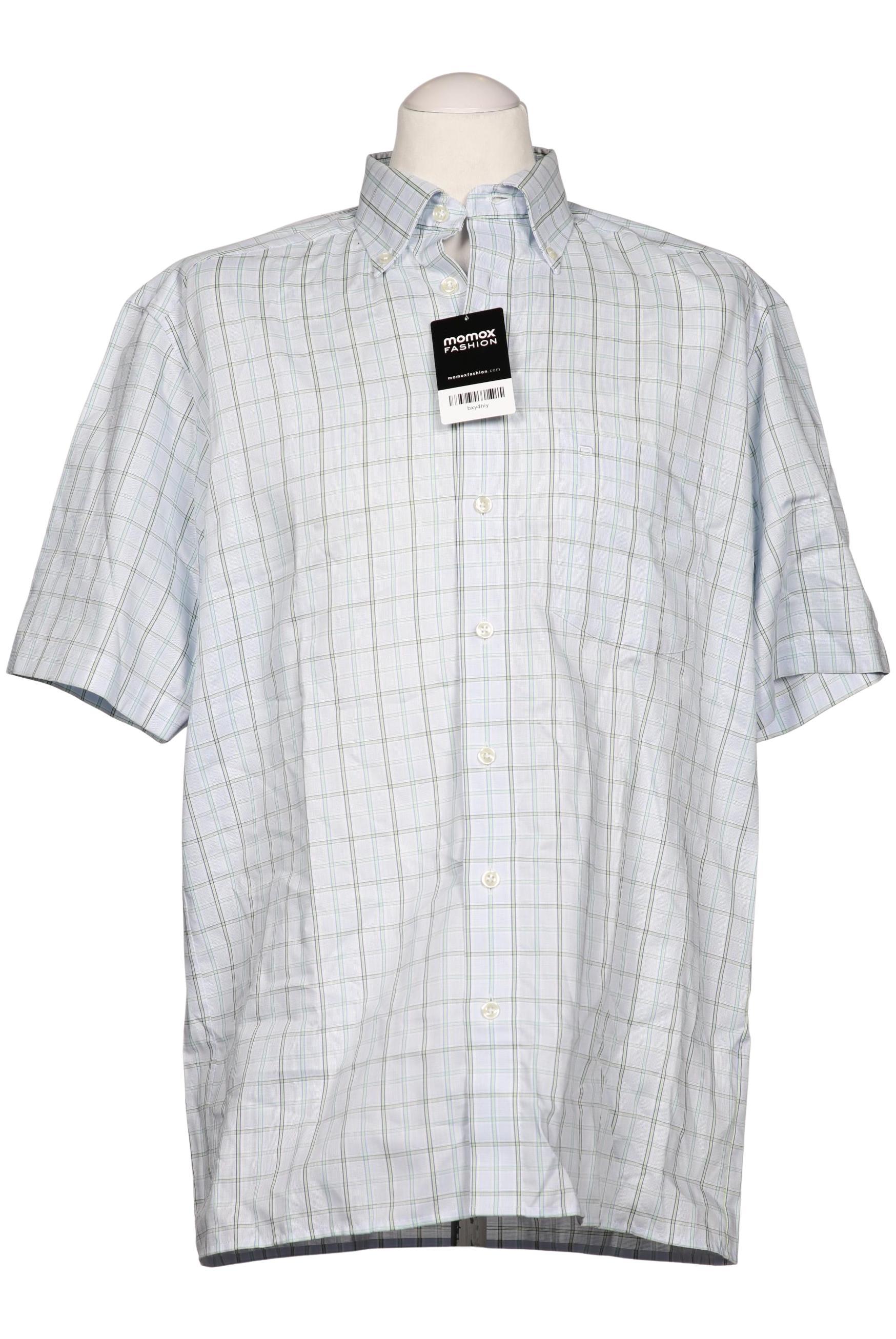 

Olymp Herren Hemd, hellblau, Gr. 50