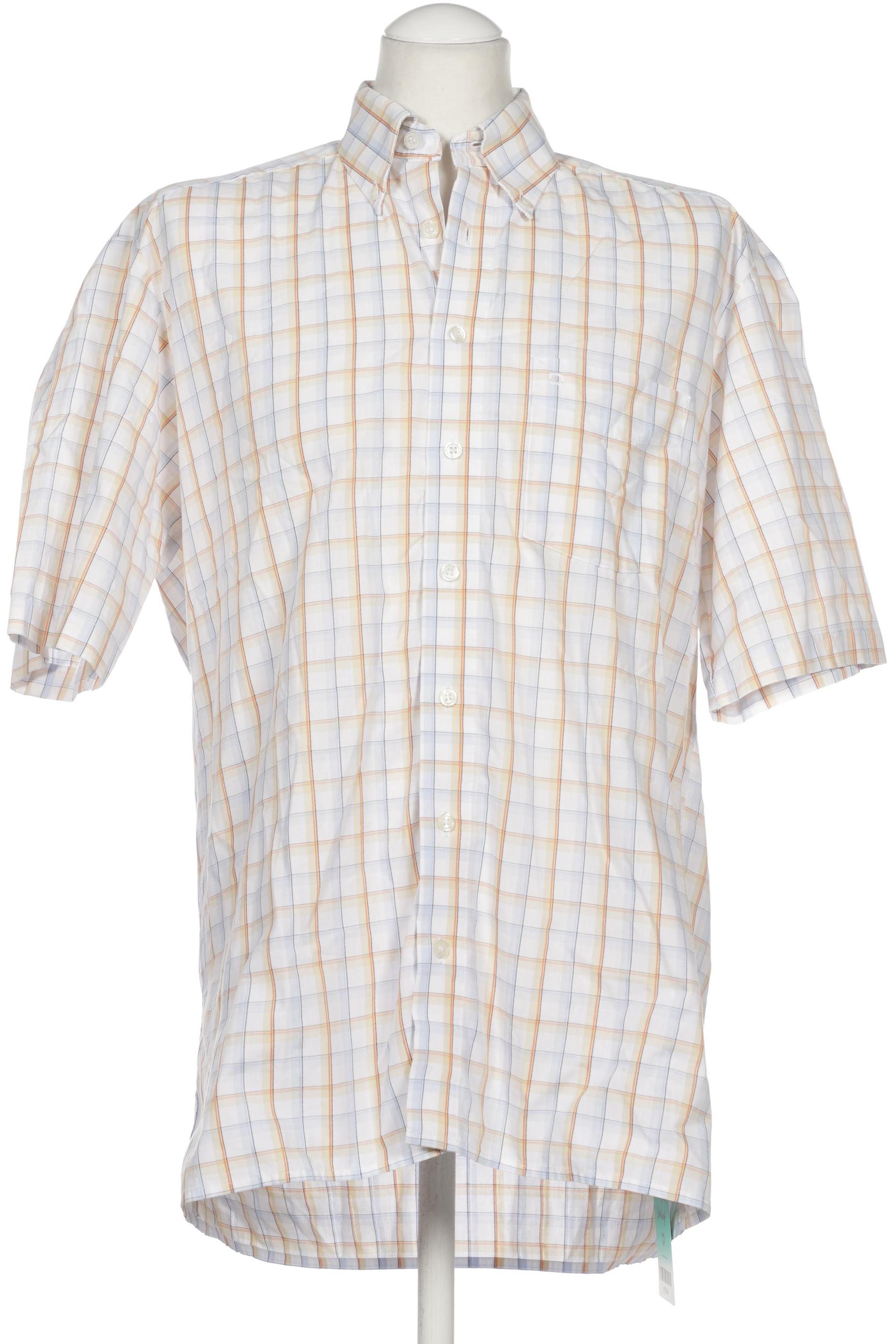 Thumbnail - Olymp Herren Hemd, beige, Gr. 50