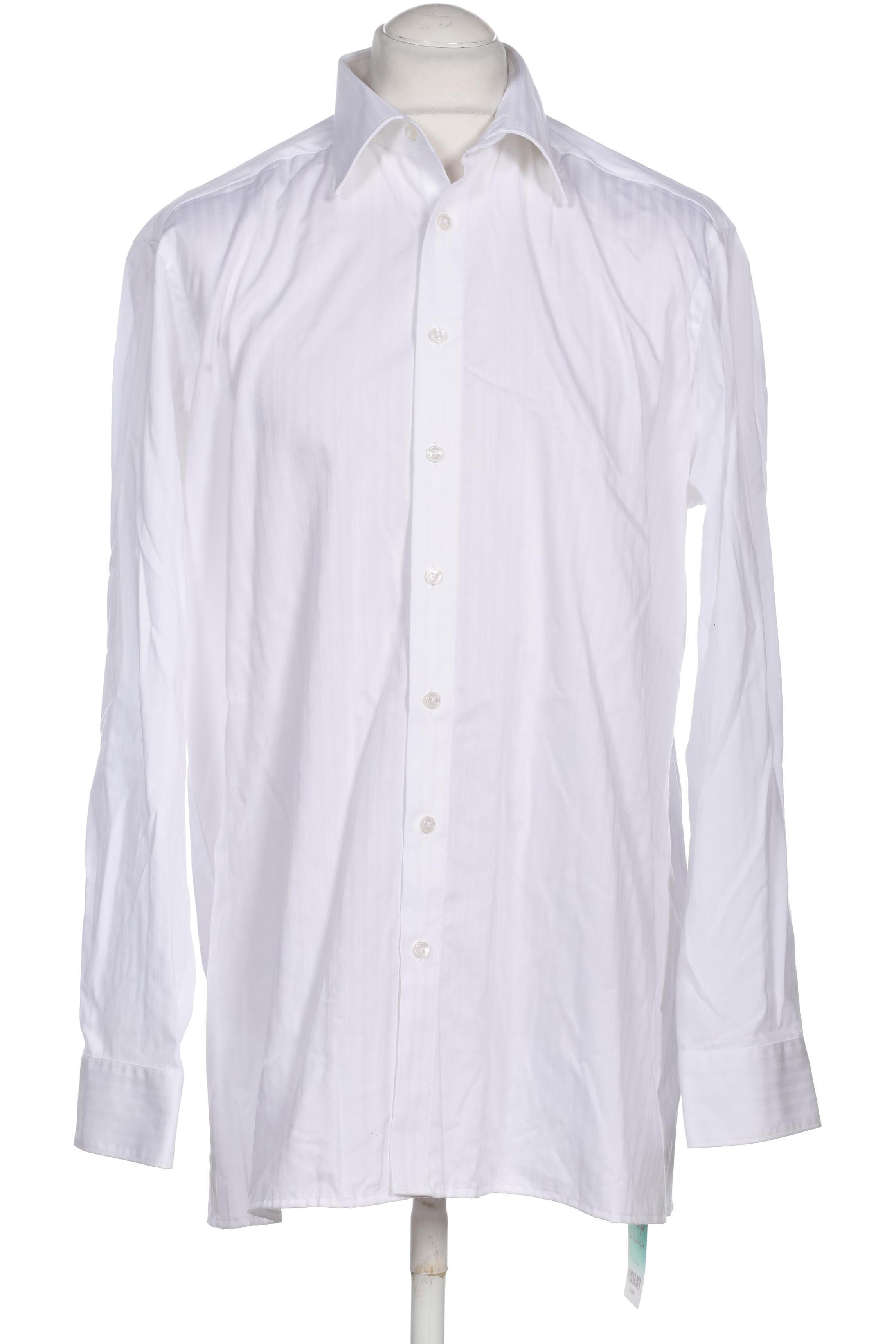 

Olymp Herren Hemd, weiß, Gr.