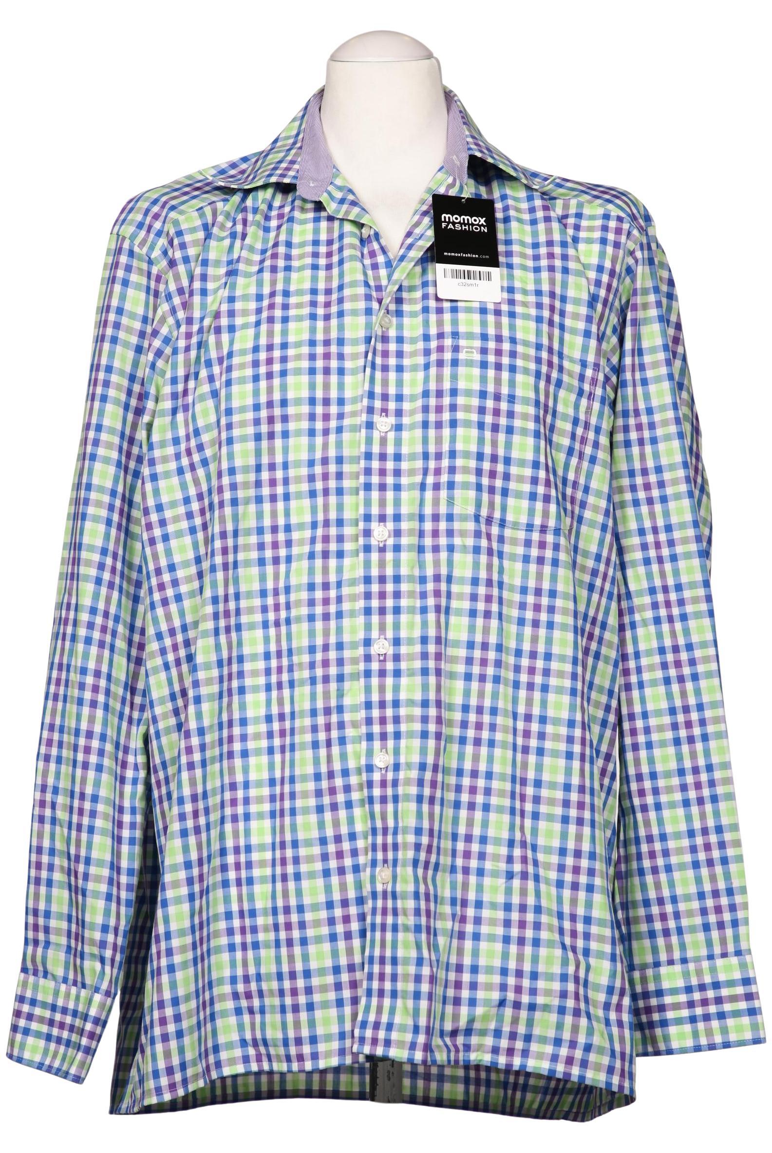 

Olymp Herren Hemd, mehrfarbig, Gr. 52