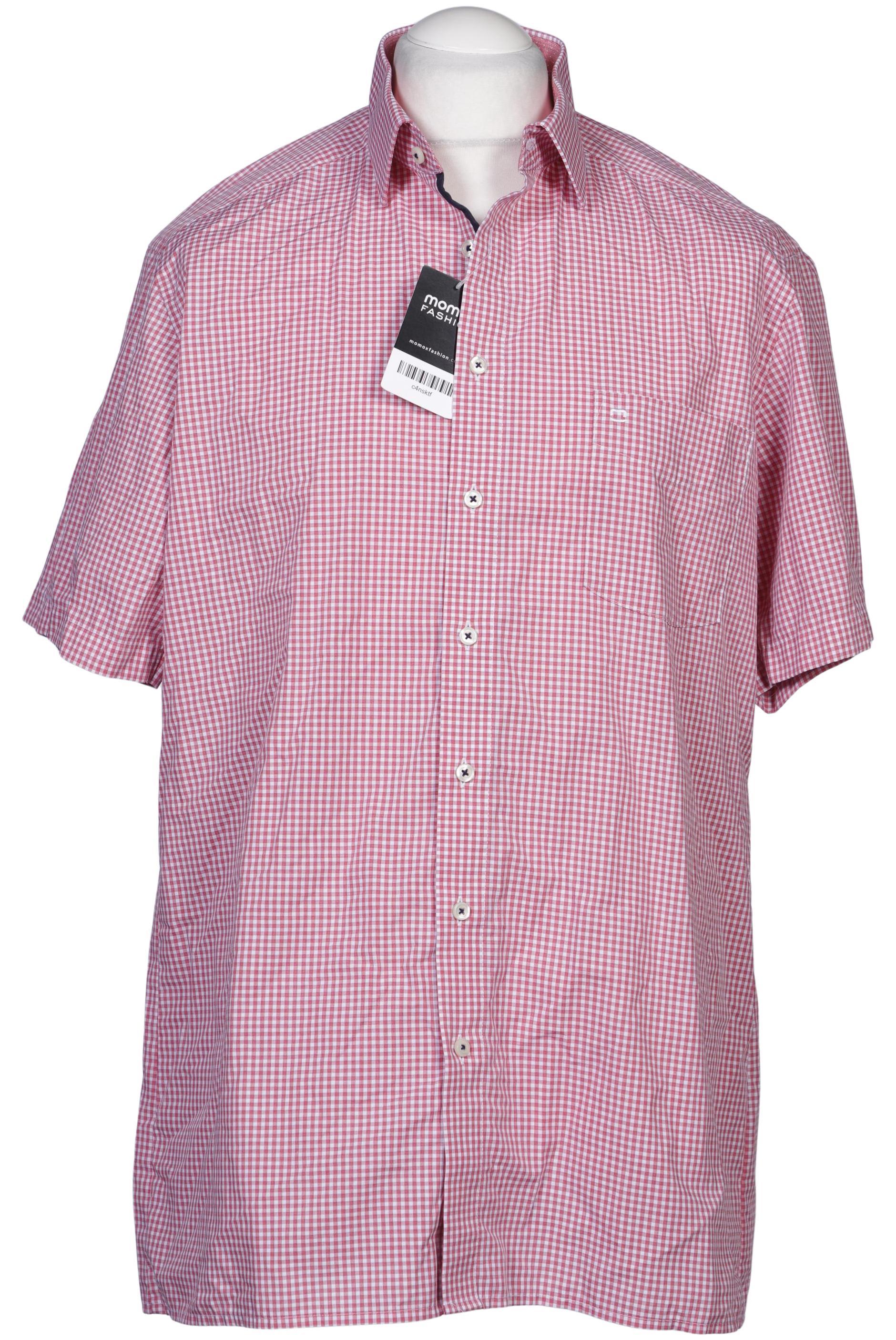 

Olymp Herren Hemd, pink, Gr. 54