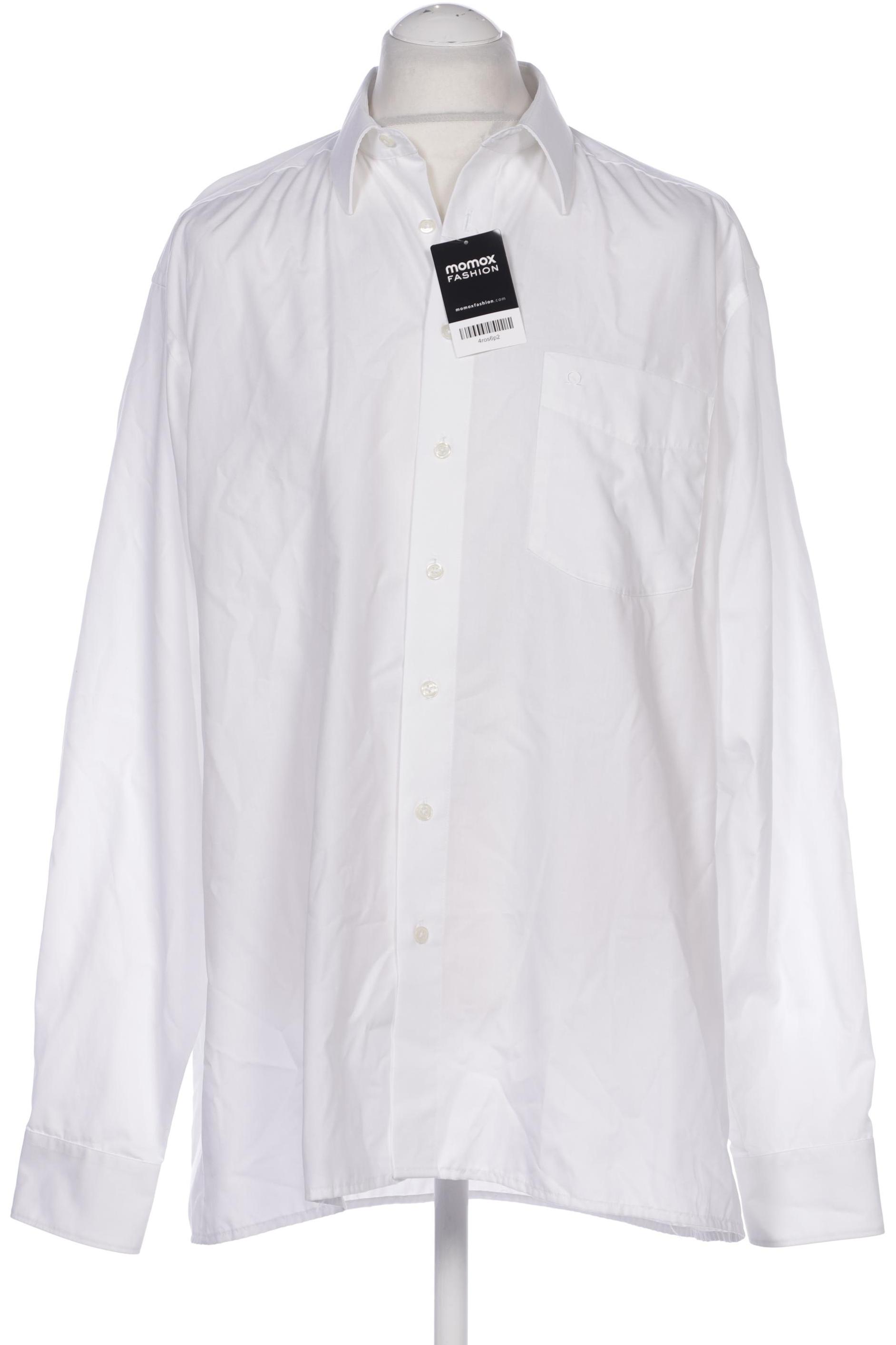 

Olymp Herren Hemd, weiß, Gr. 54