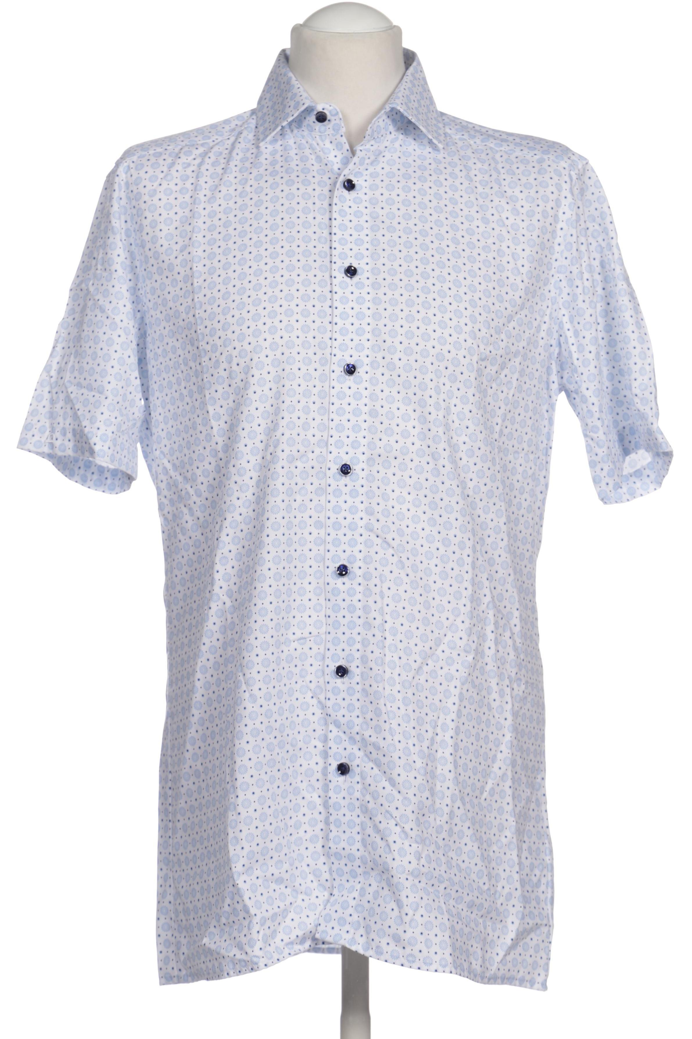 

Olymp Herren Hemd, weiß, Gr.