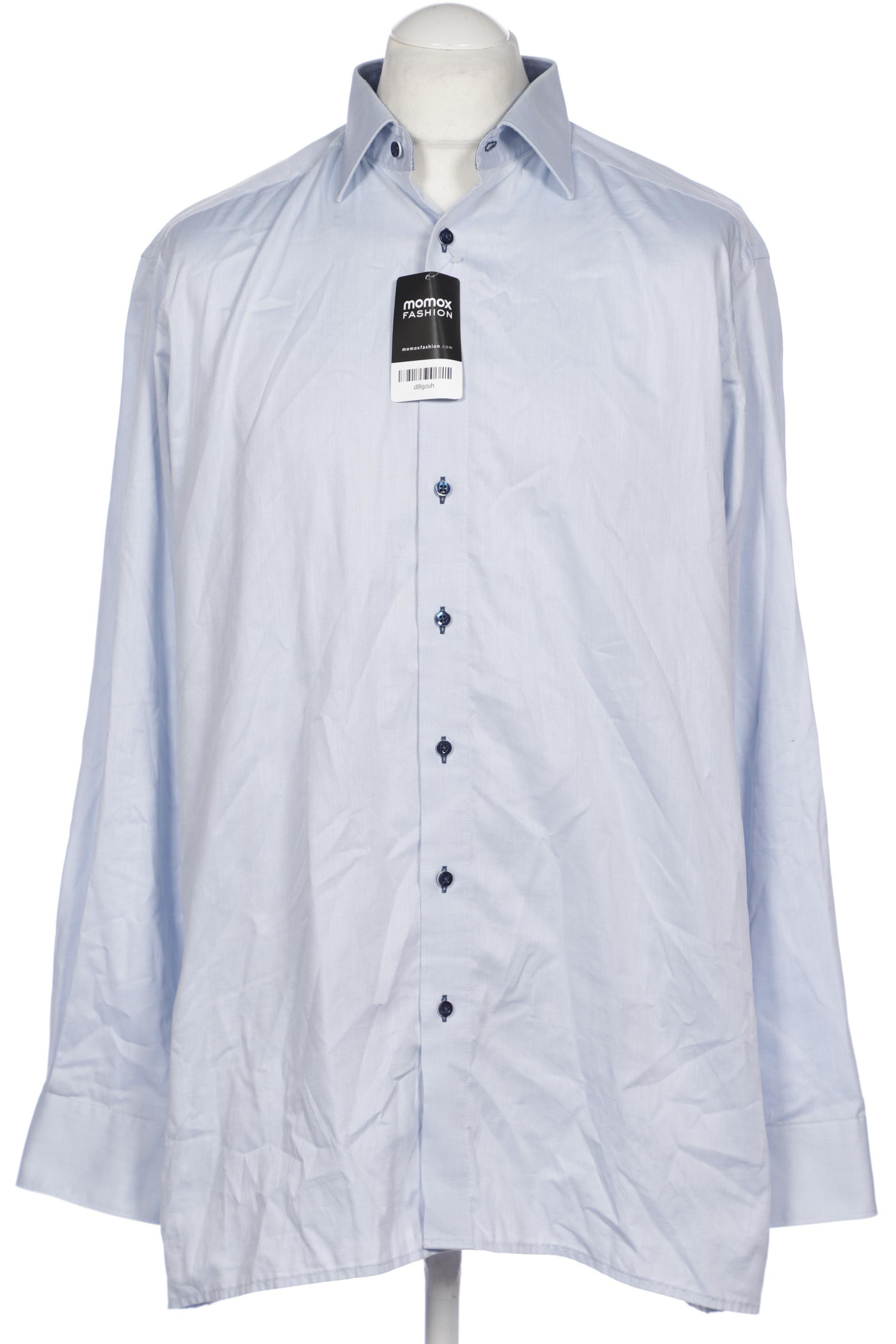 

Olymp Herren Hemd, hellblau