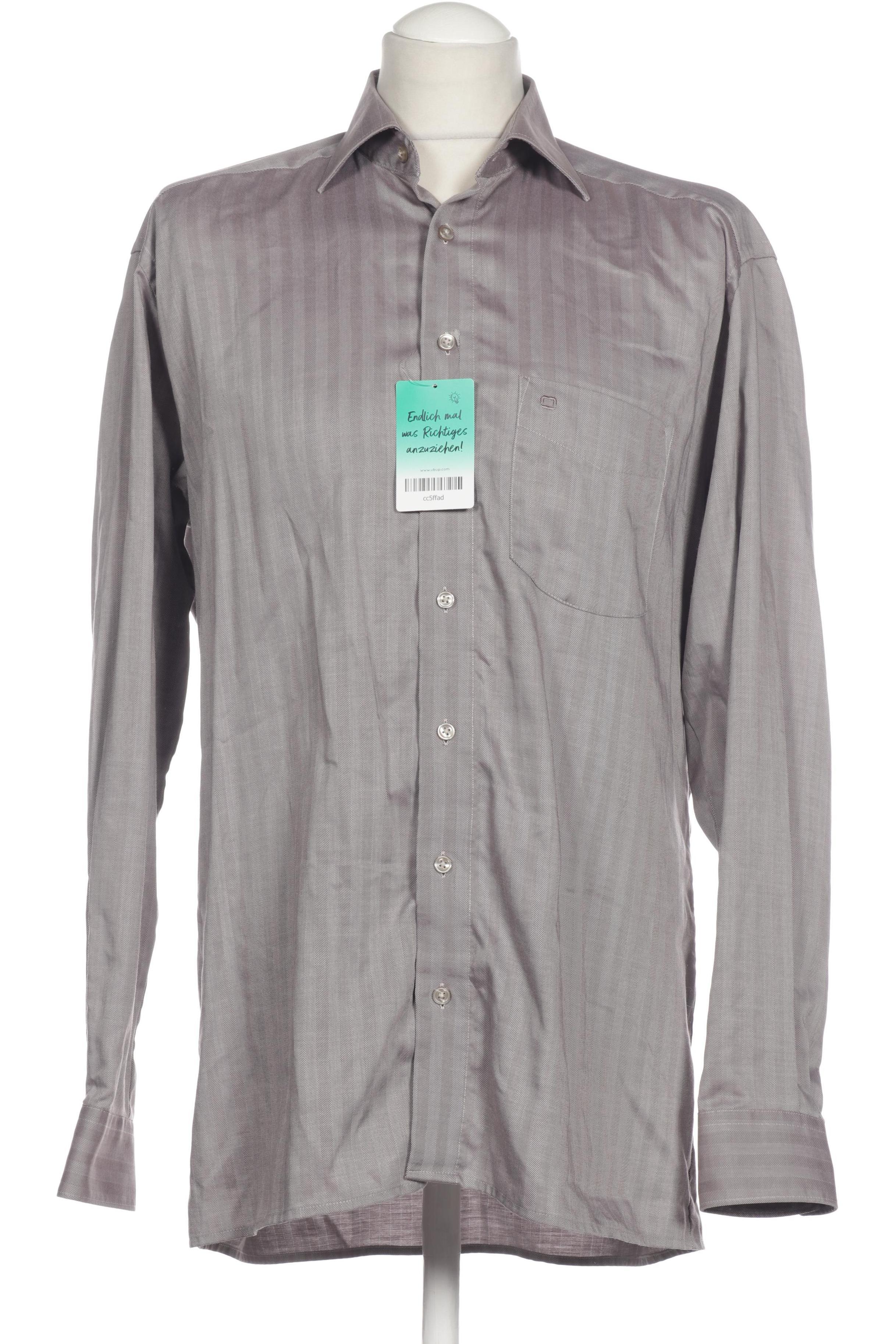 

Olymp Herren Hemd, beige, Gr.