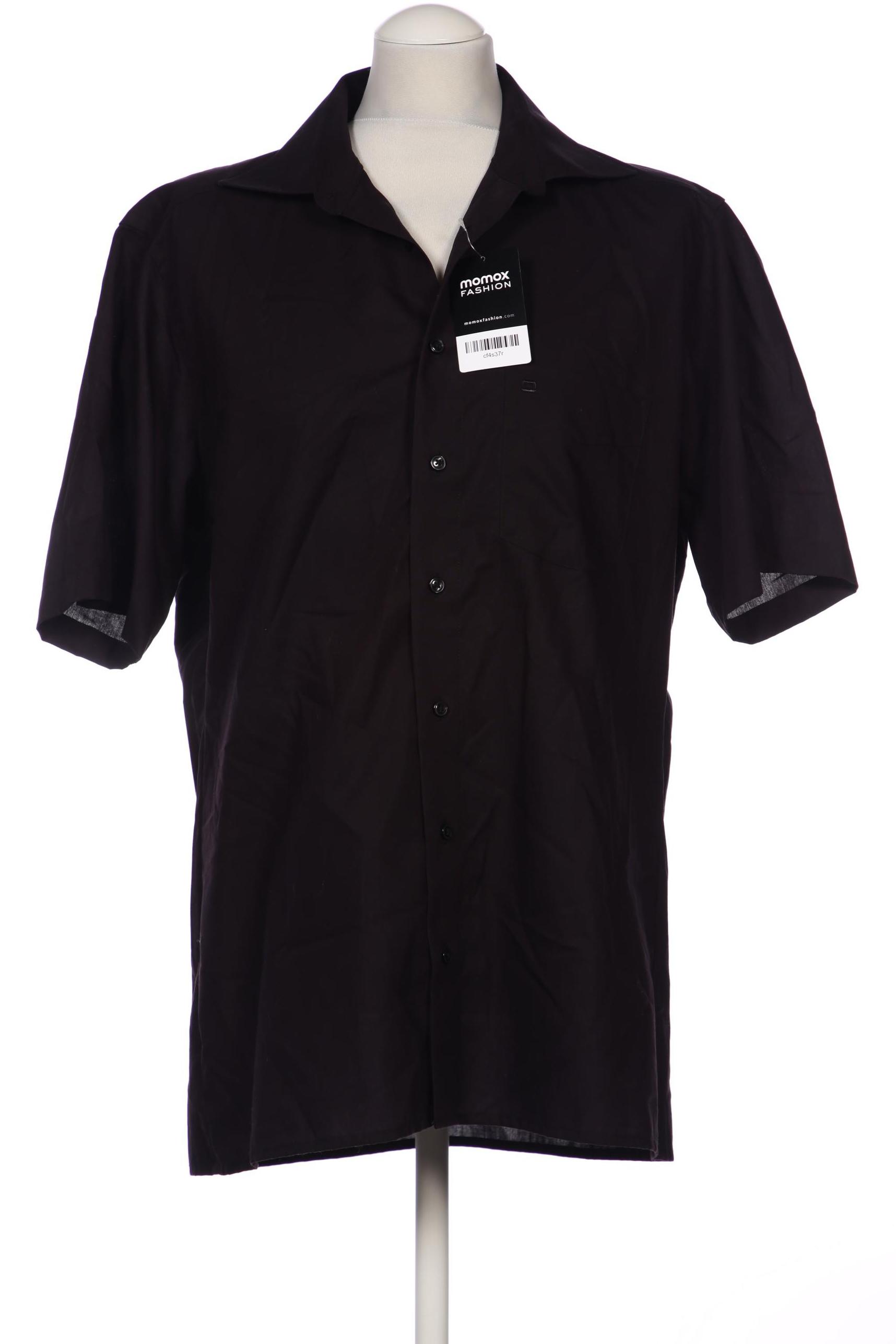 

Olymp Herren Hemd, schwarz