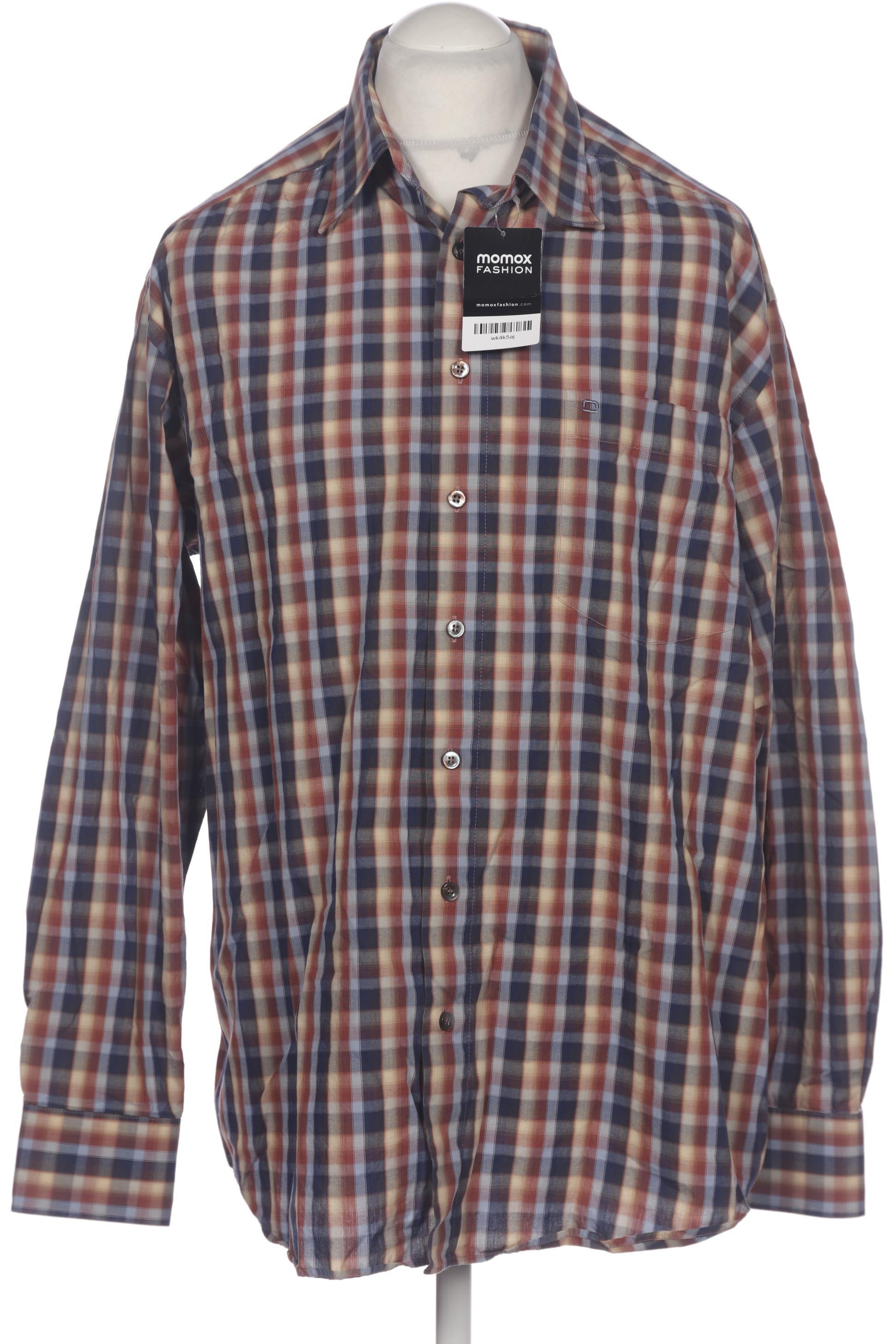 

Olymp Herren Hemd, mehrfarbig, Gr. 54