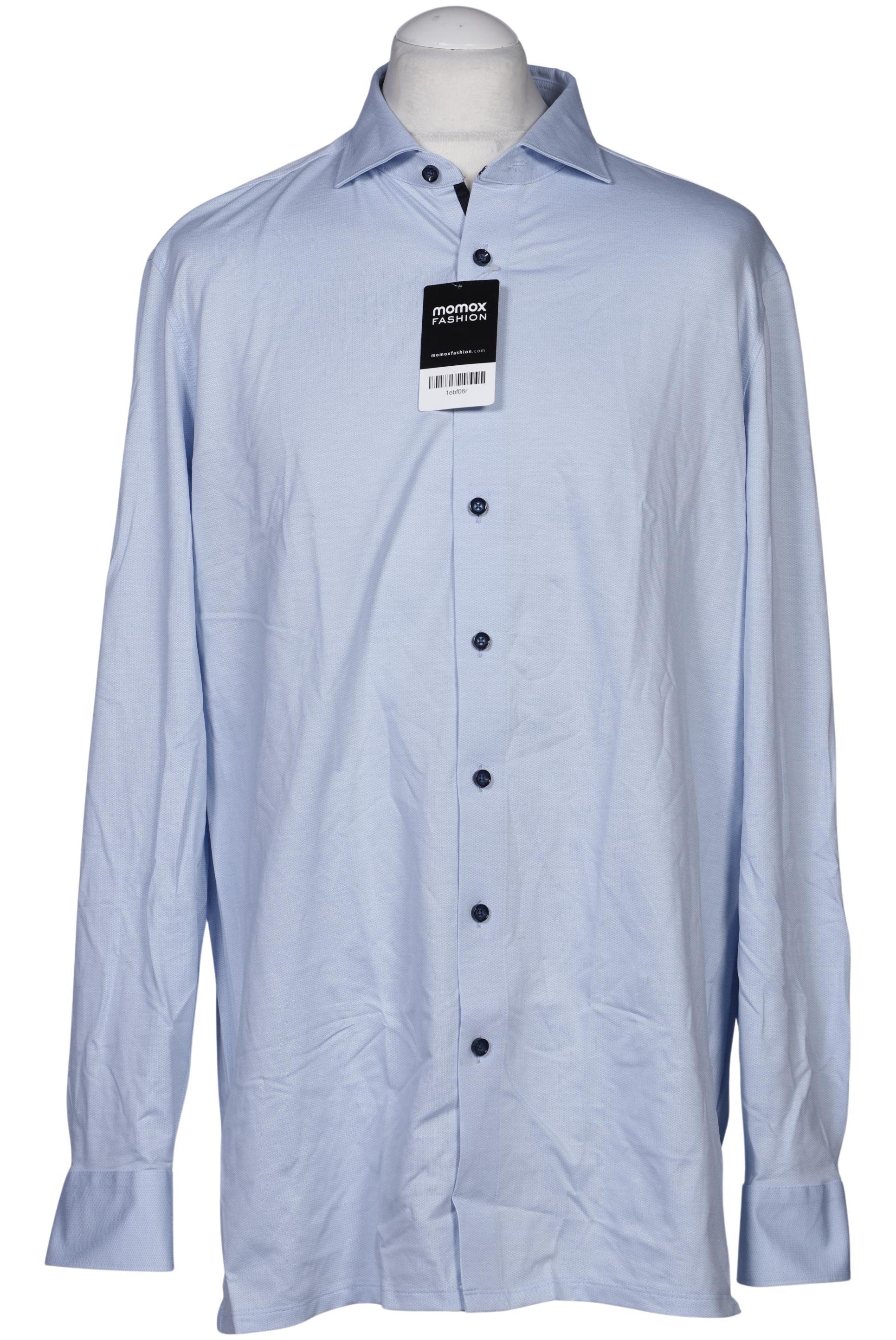 

Olymp Herren Hemd, hellblau, Gr. 54