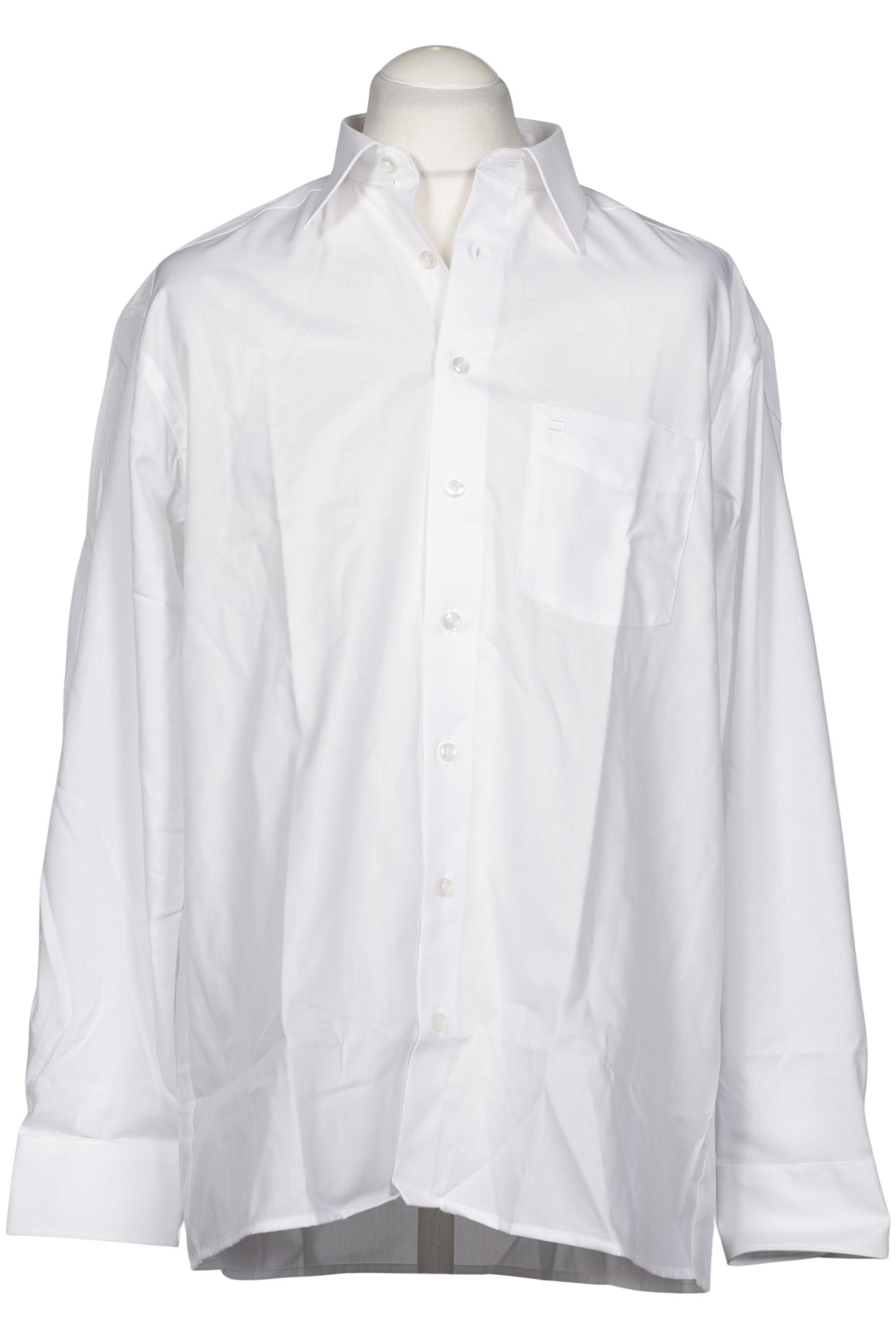 

Olymp Herren Hemd, weiß, Gr. 52