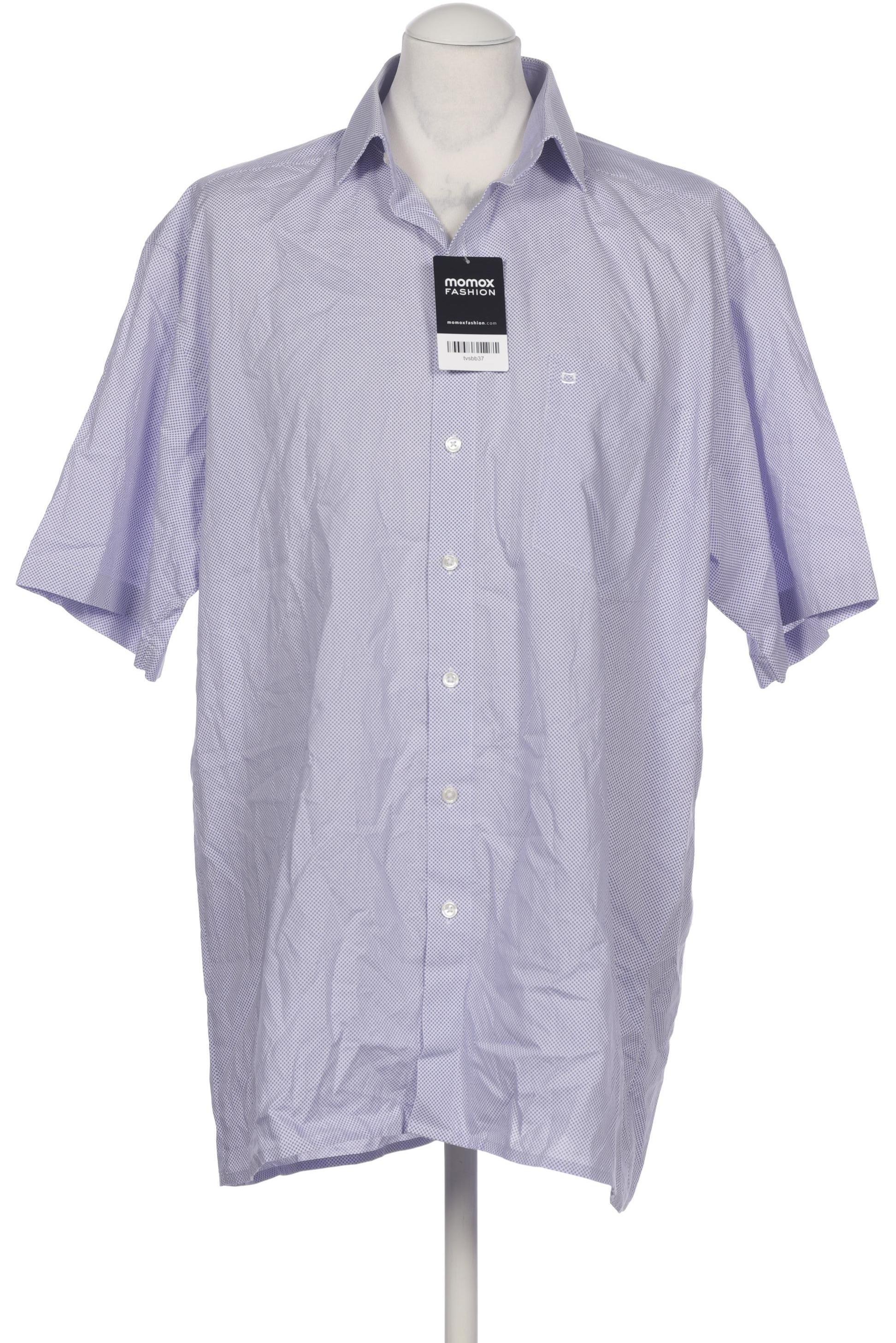 

Olymp Herren Hemd, flieder, Gr. 54