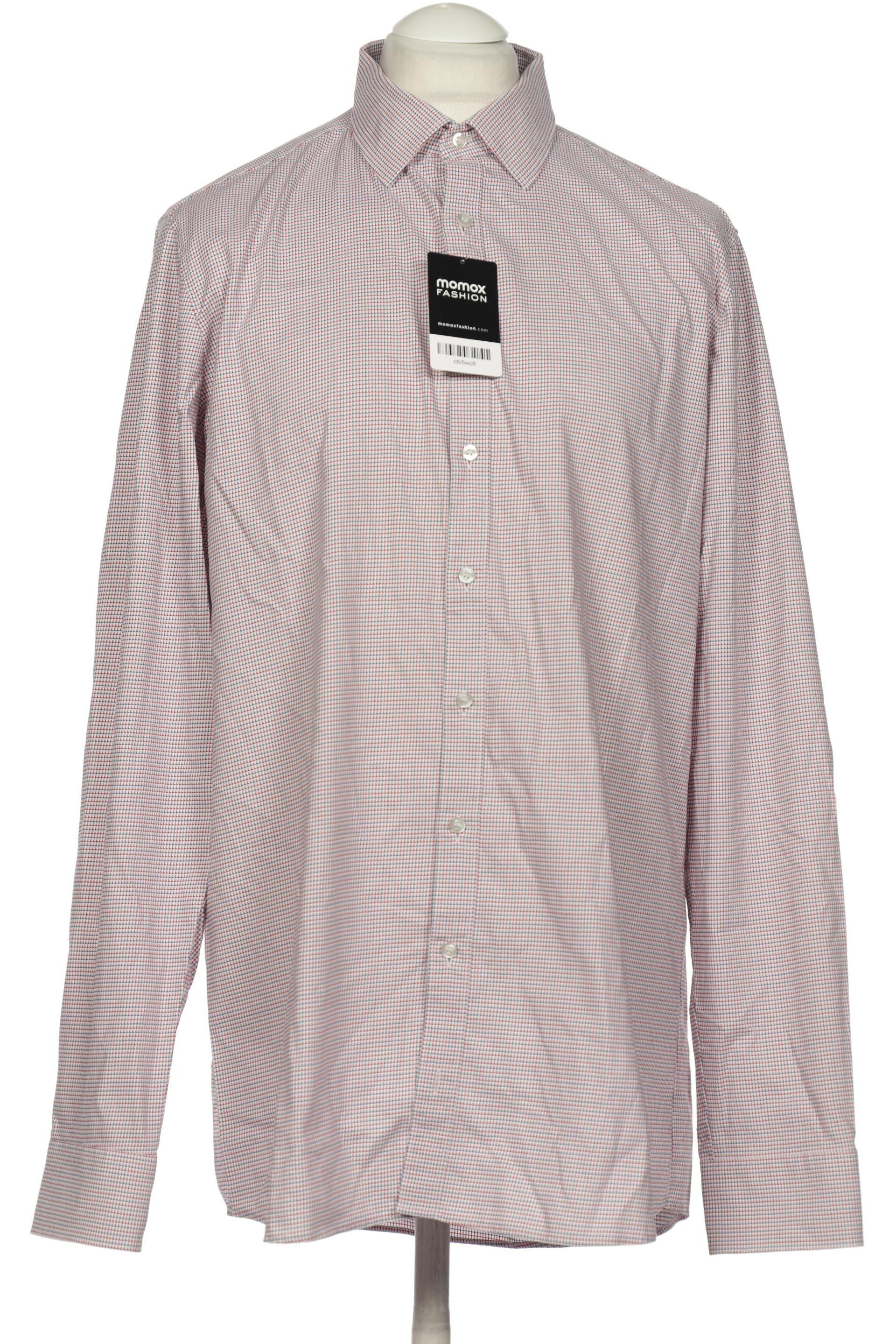 

Olymp Herren Hemd, pink