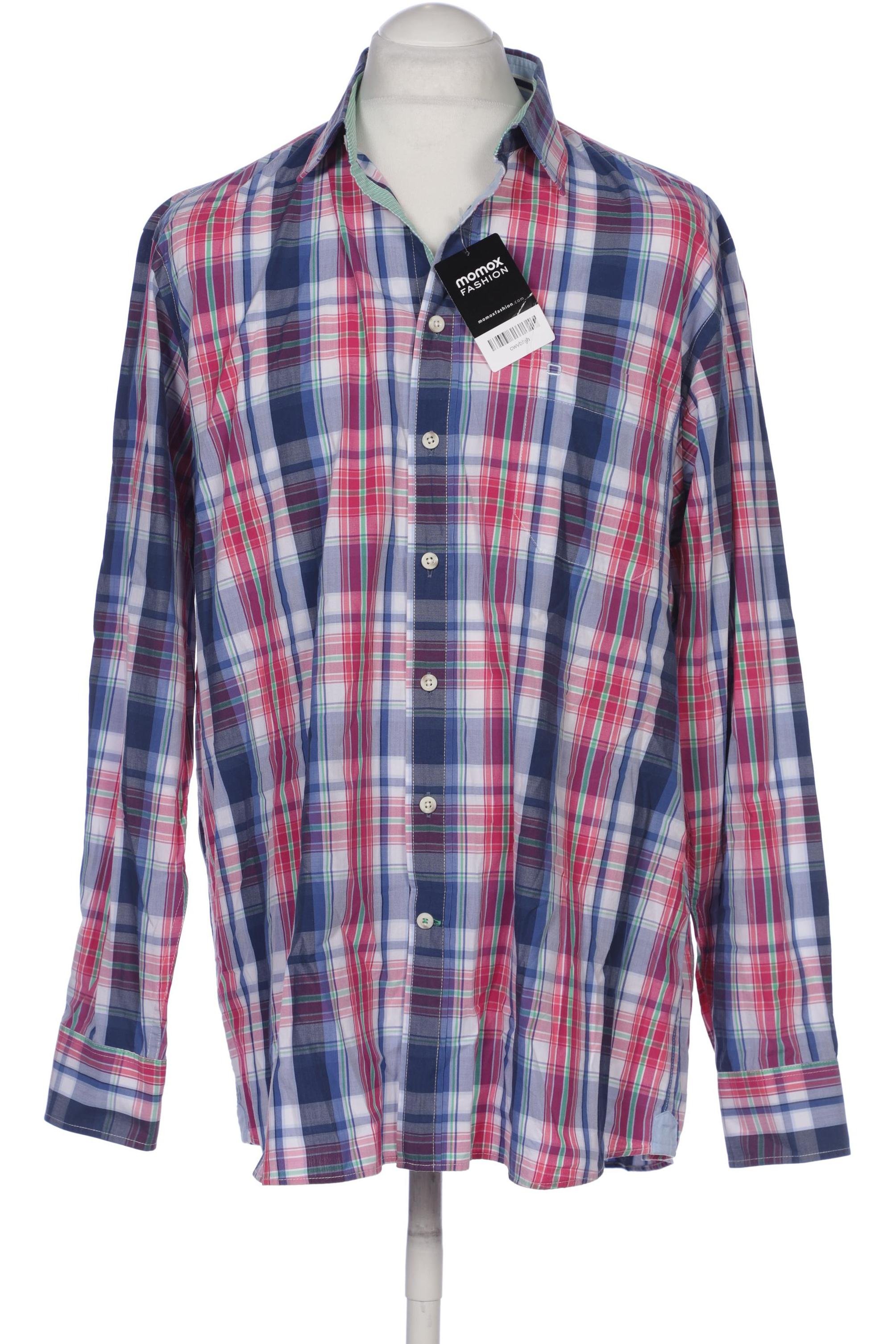 

Olymp Herren Hemd, pink, Gr. 54