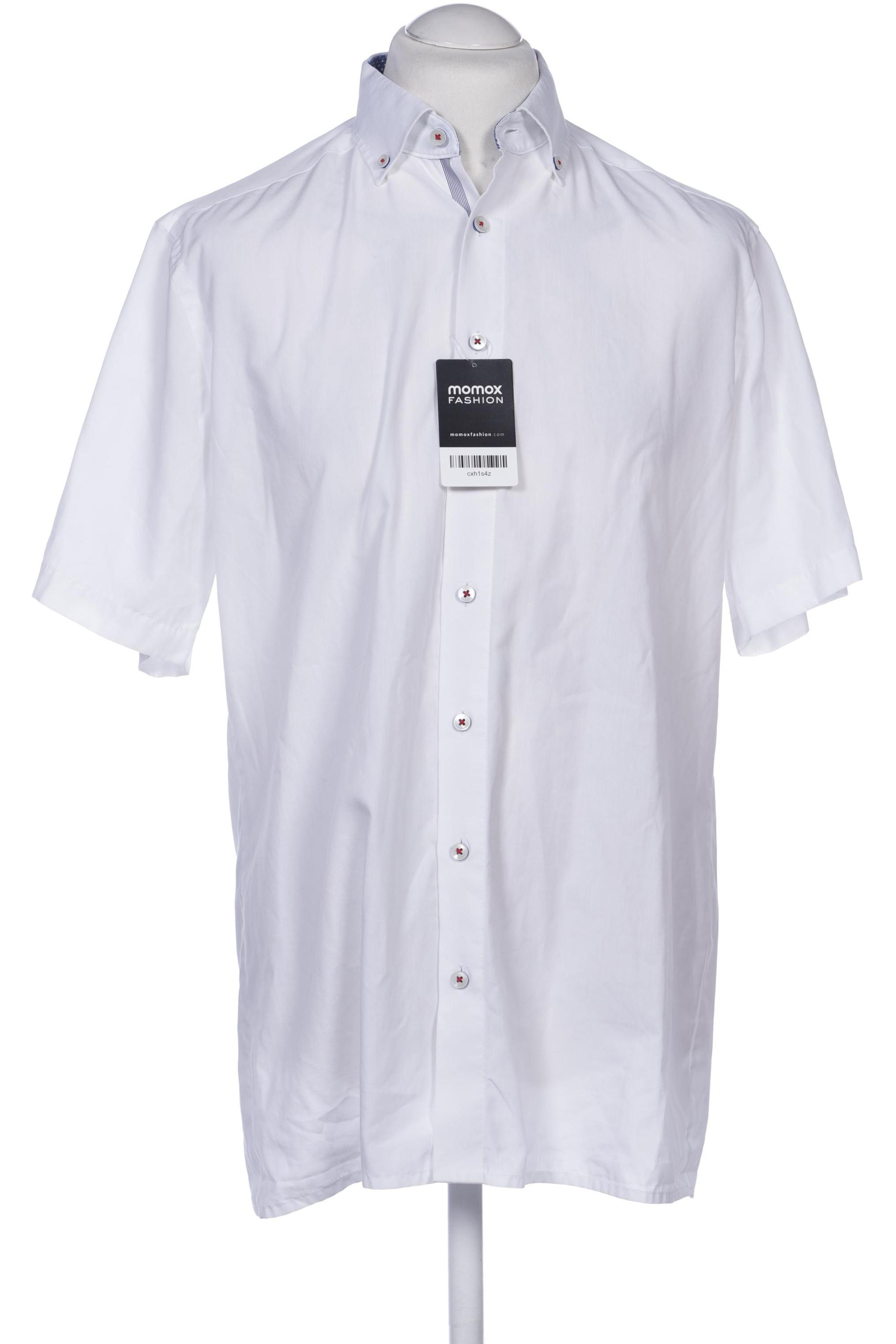 

Olymp Herren Hemd, weiß, Gr. 52