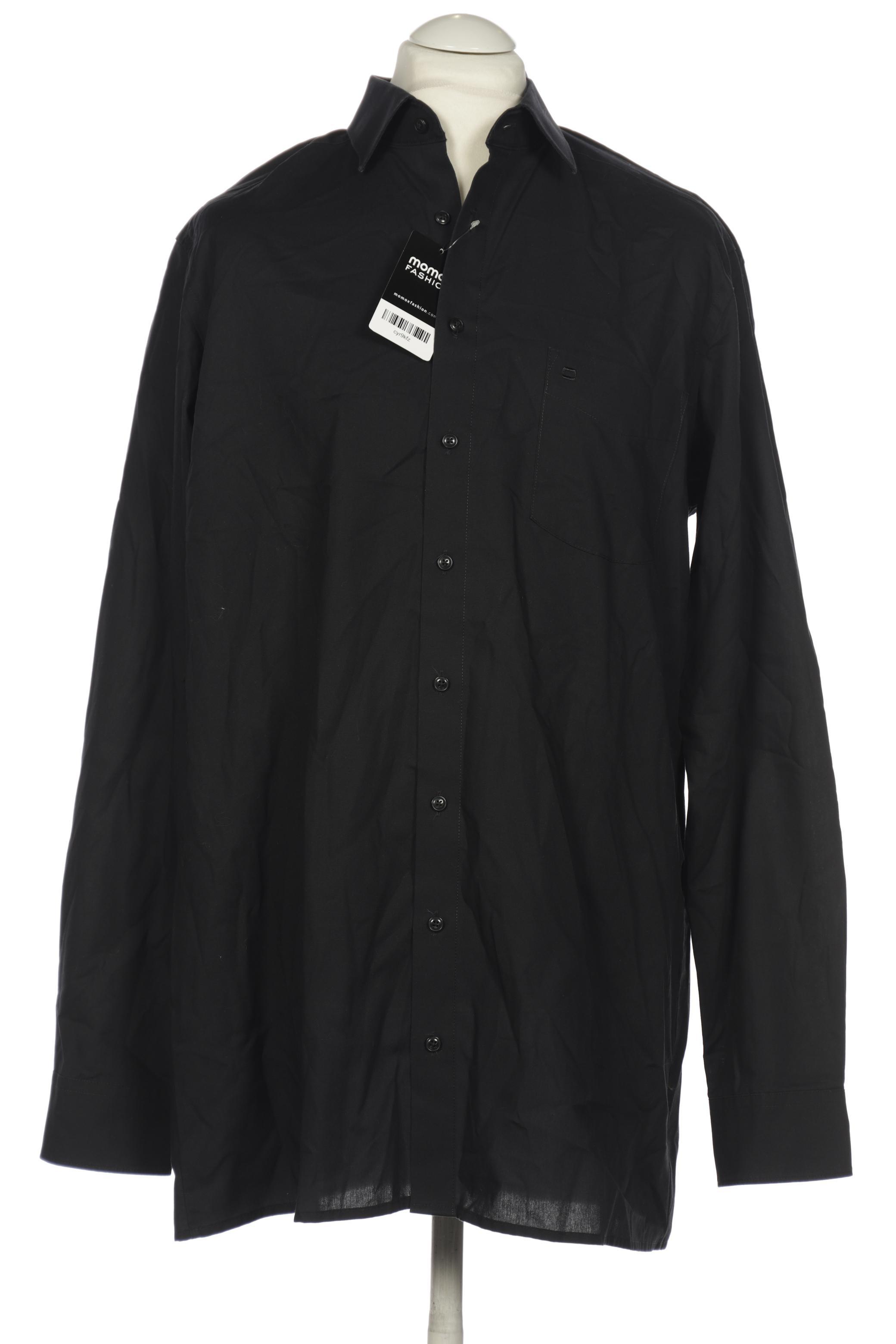 

Olymp Herren Hemd, schwarz