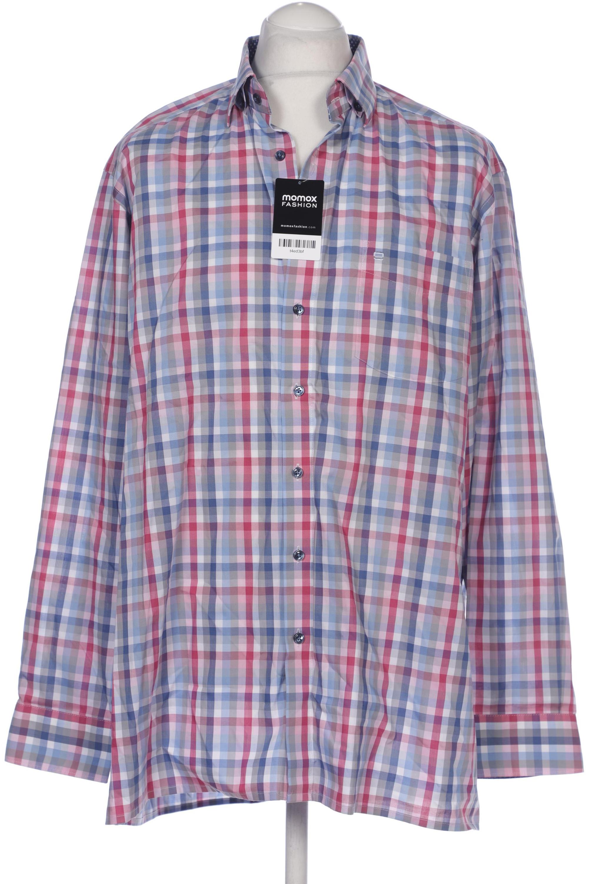 

Olymp Herren Hemd, pink, Gr. 58