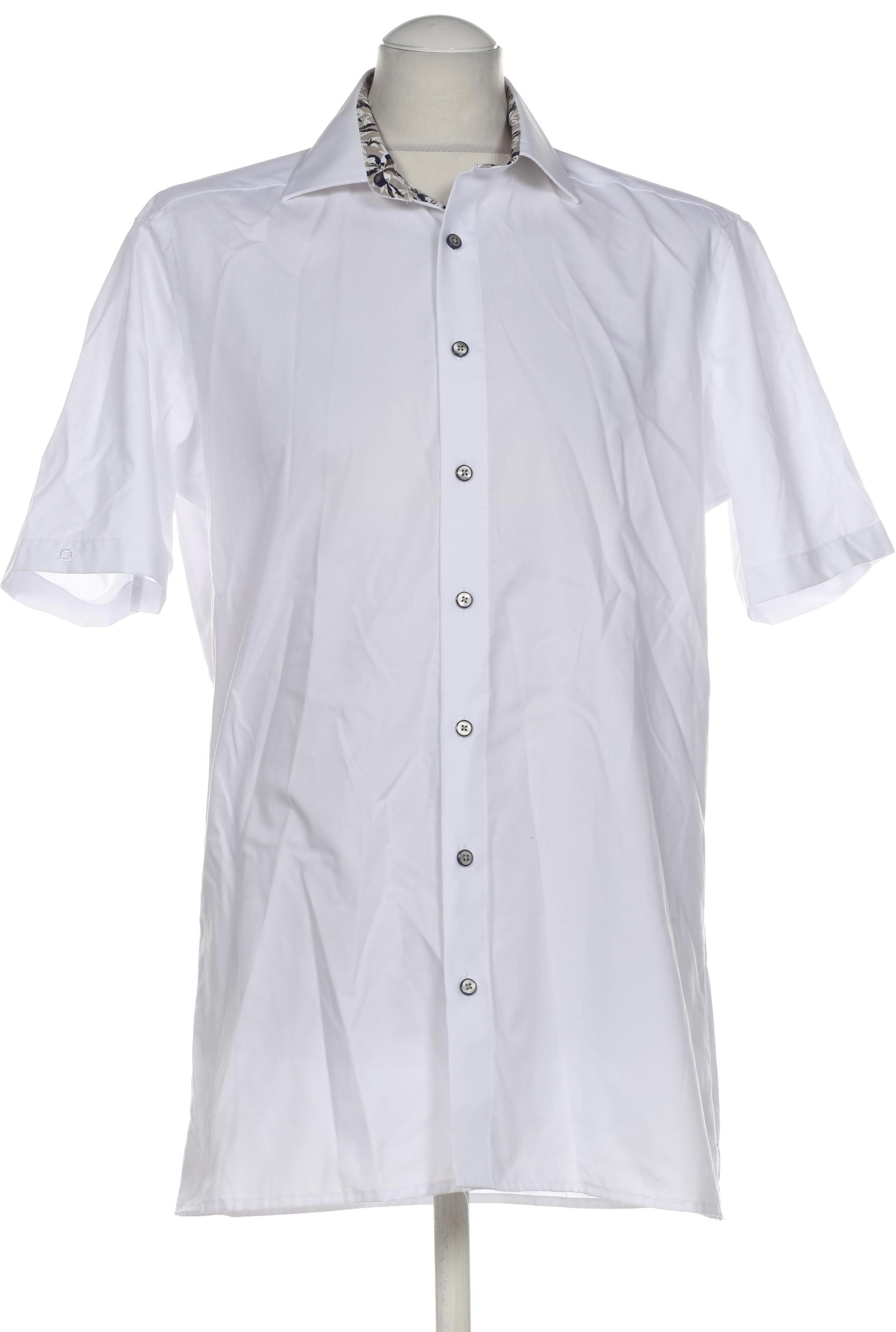 

Olymp Herren Hemd, weiß, Gr.