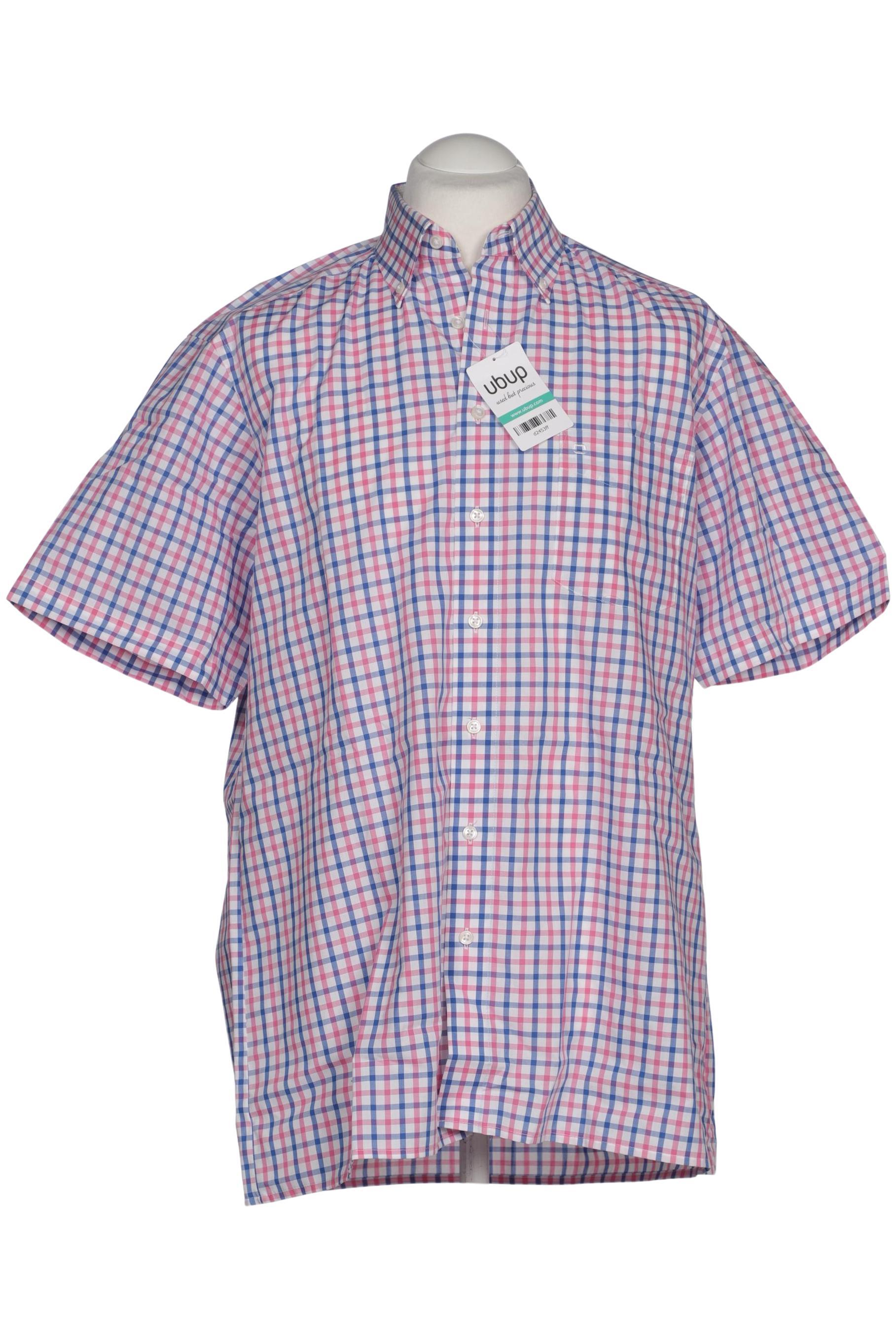 

Olymp Herren Hemd, mehrfarbig, Gr. 54