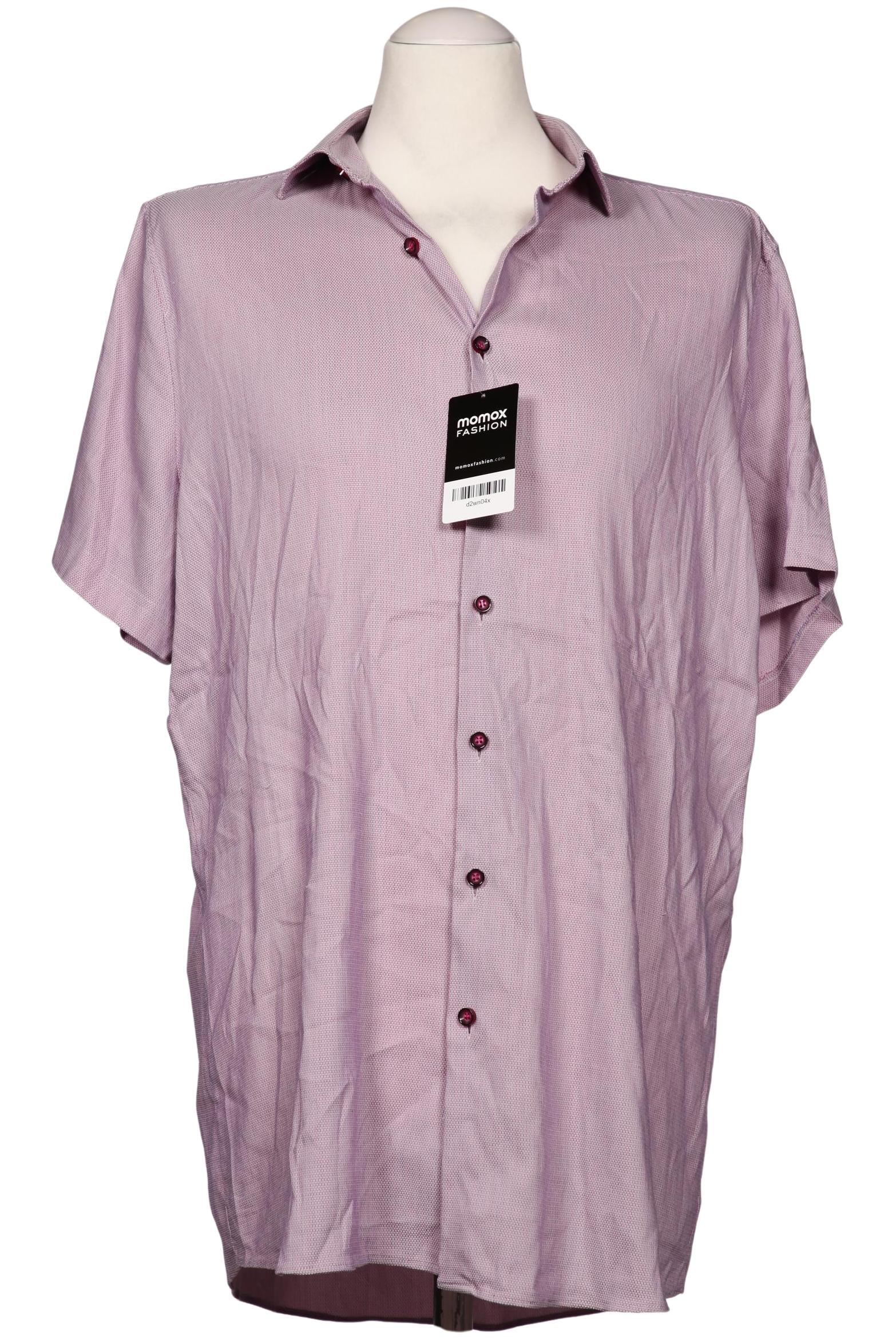 

Olymp Herren Hemd, pink, Gr. 54