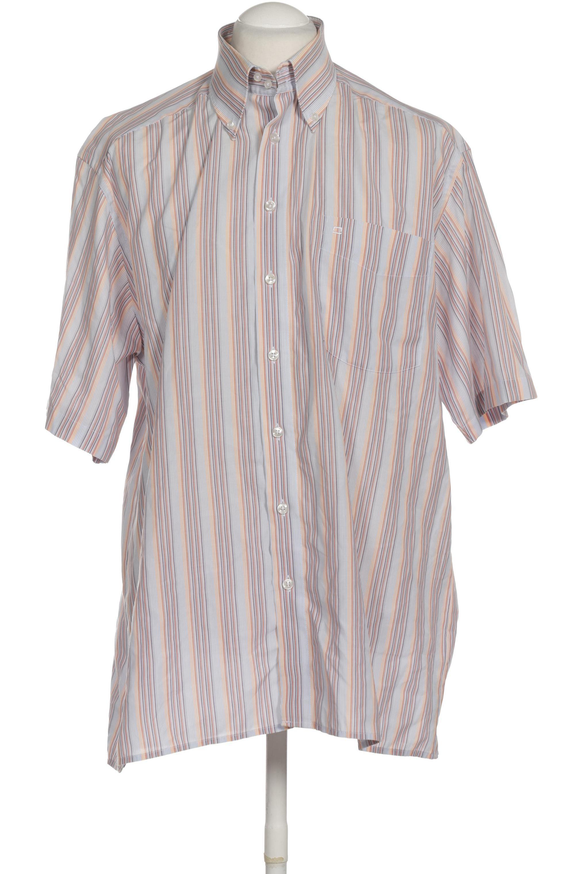 

Olymp Herren Hemd, braun, Gr.