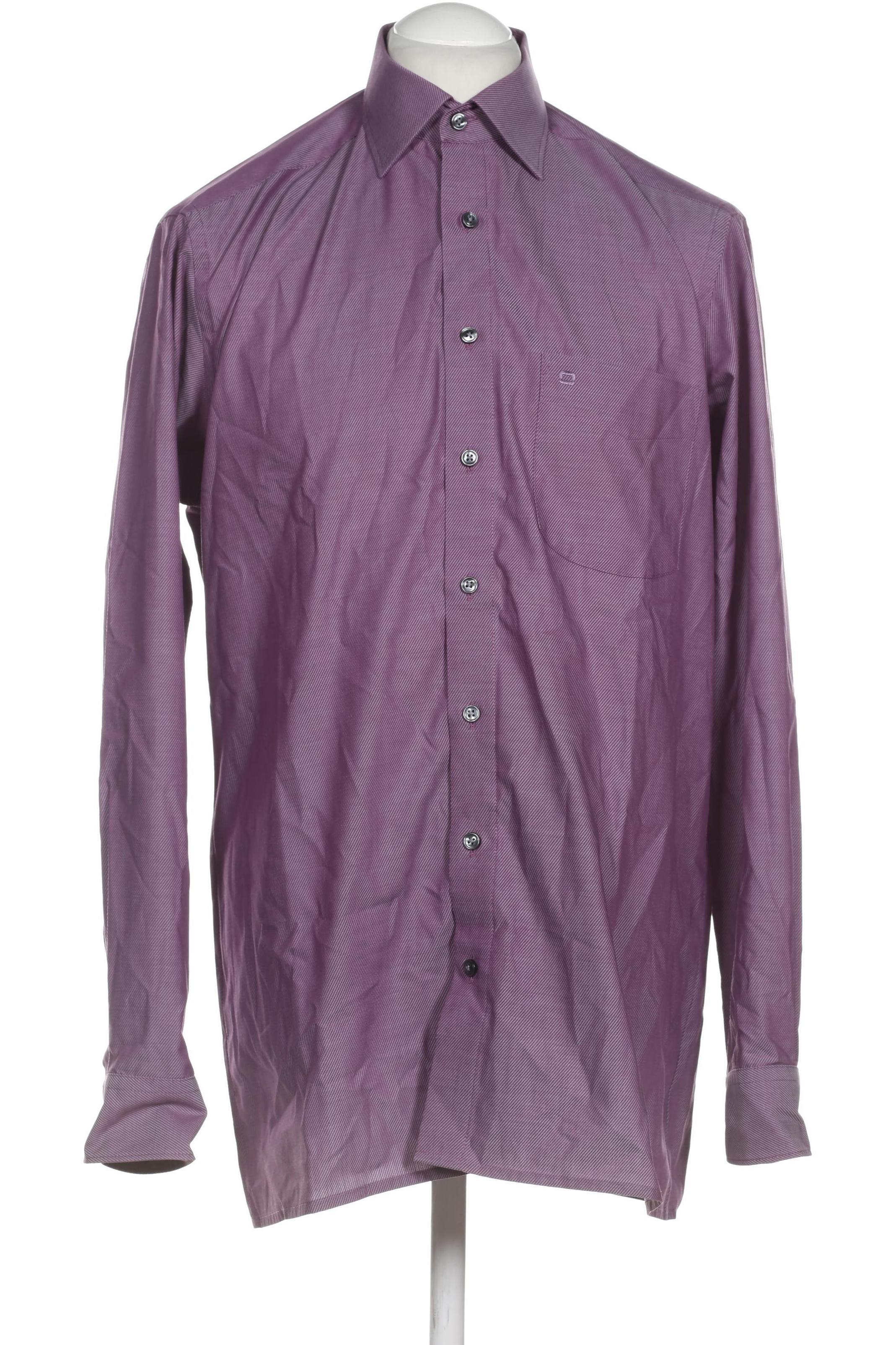 

Olymp Herren Hemd, lila, Gr.