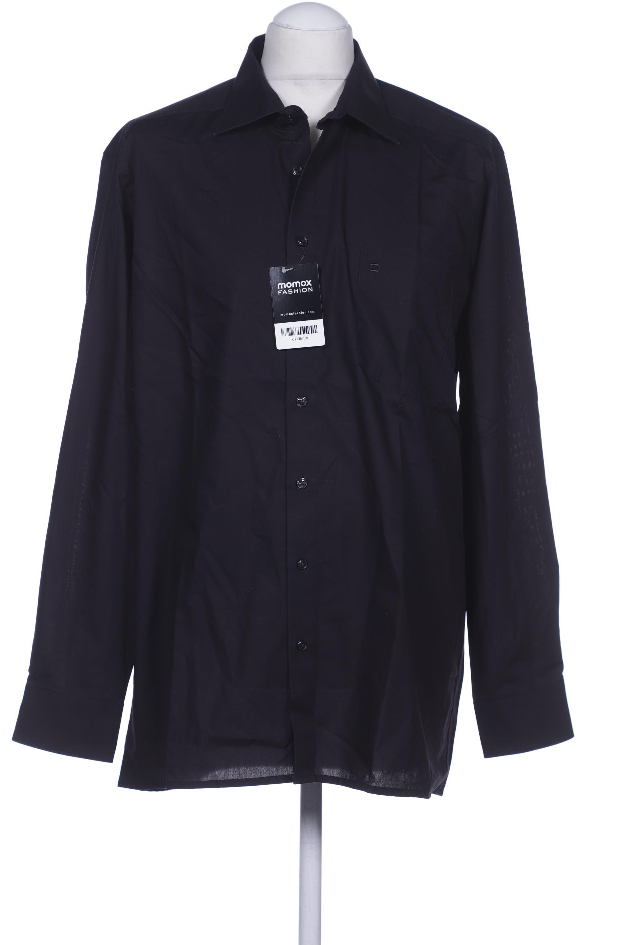 

Olymp Herren Hemd, schwarz