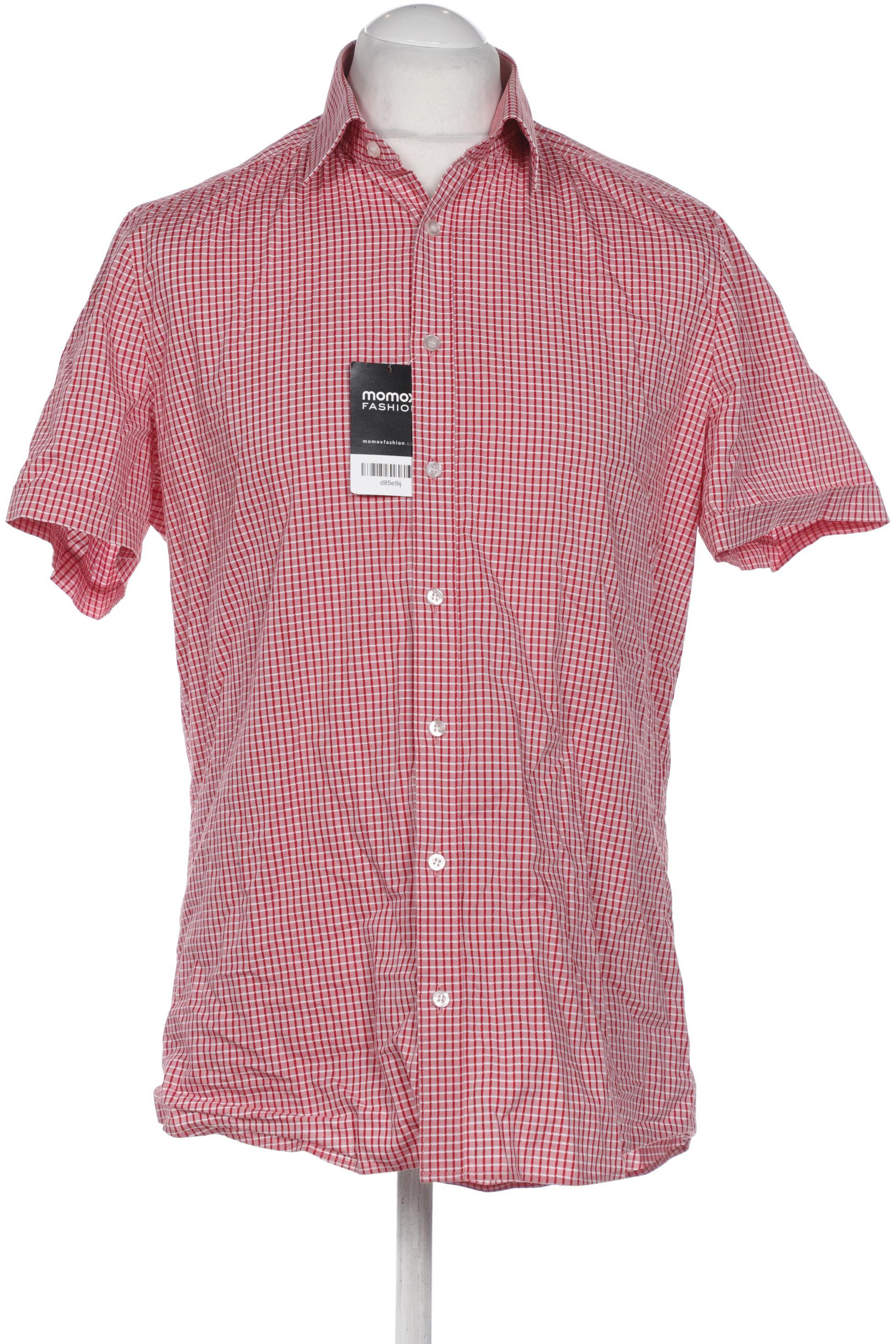 

Olymp Herren Hemd, rot