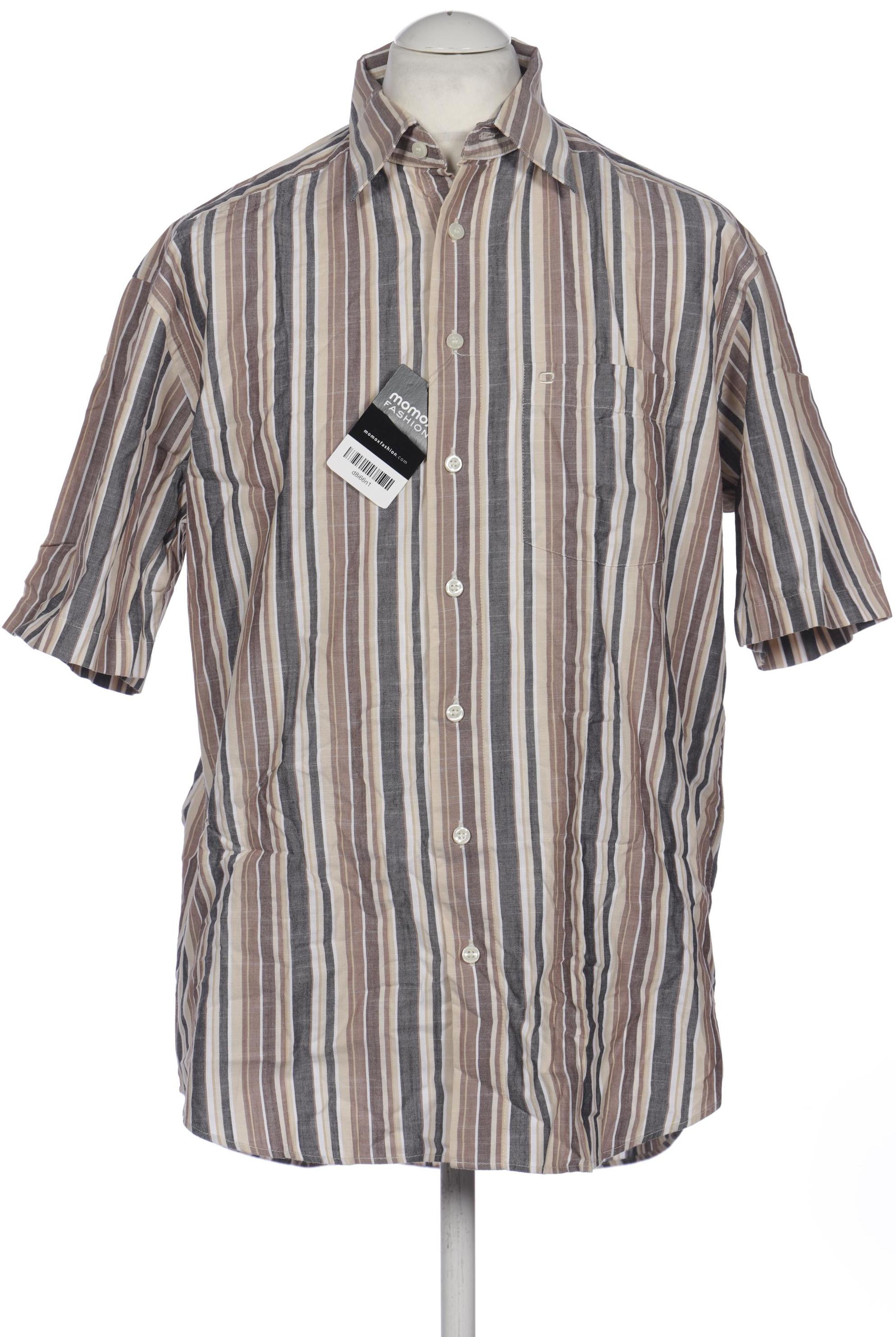 

Olymp Herren Hemd, beige