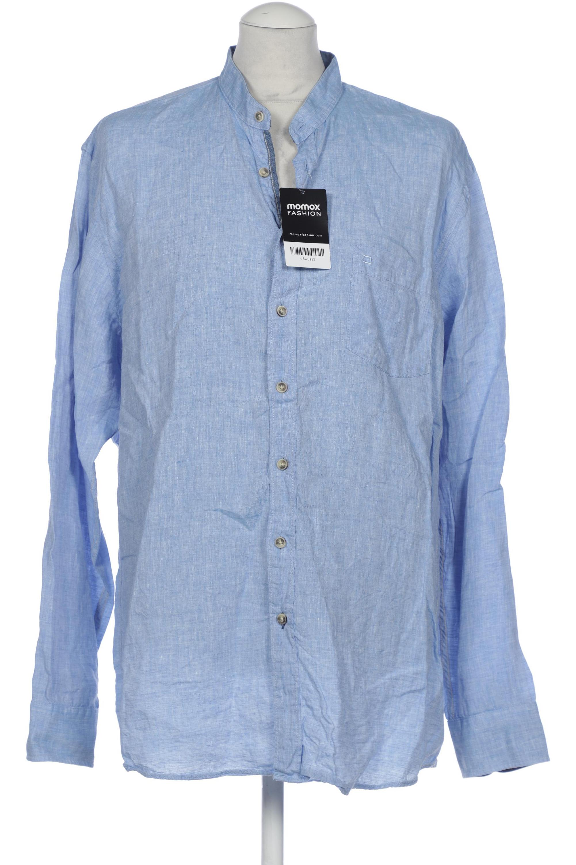 

Olymp Herren Hemd, blau, Gr. 54