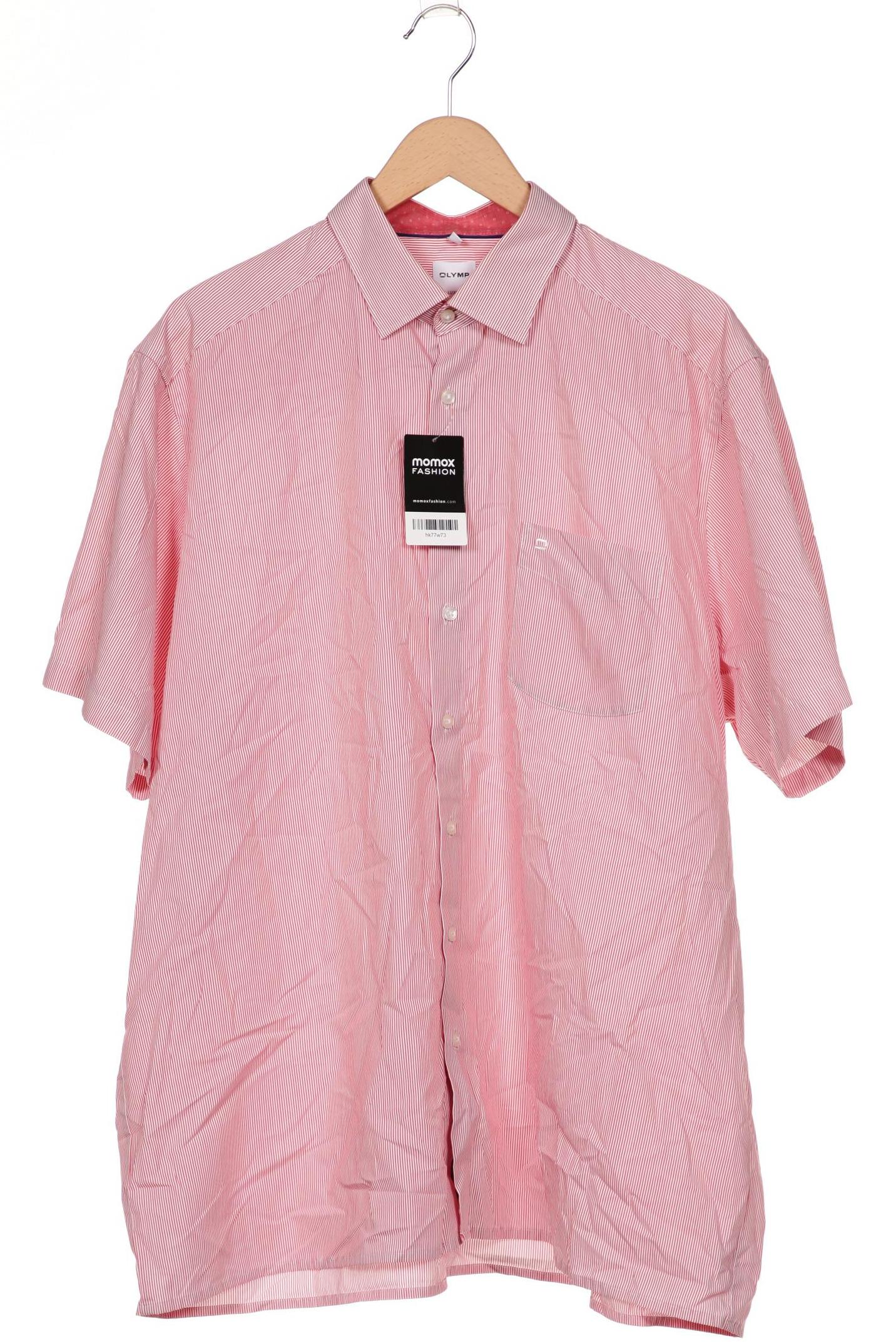 

Olymp Herren Hemd, rot