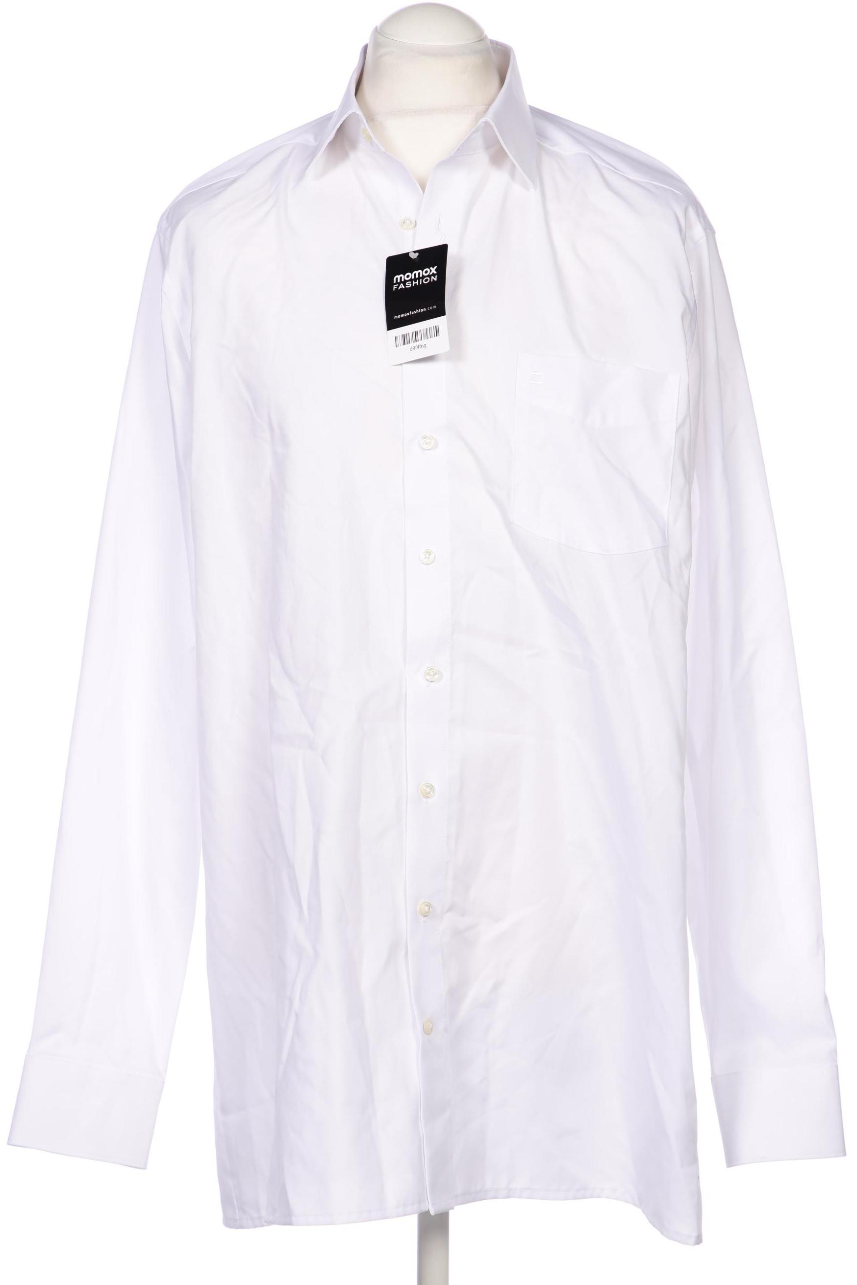 

Olymp Herren Hemd, weiß