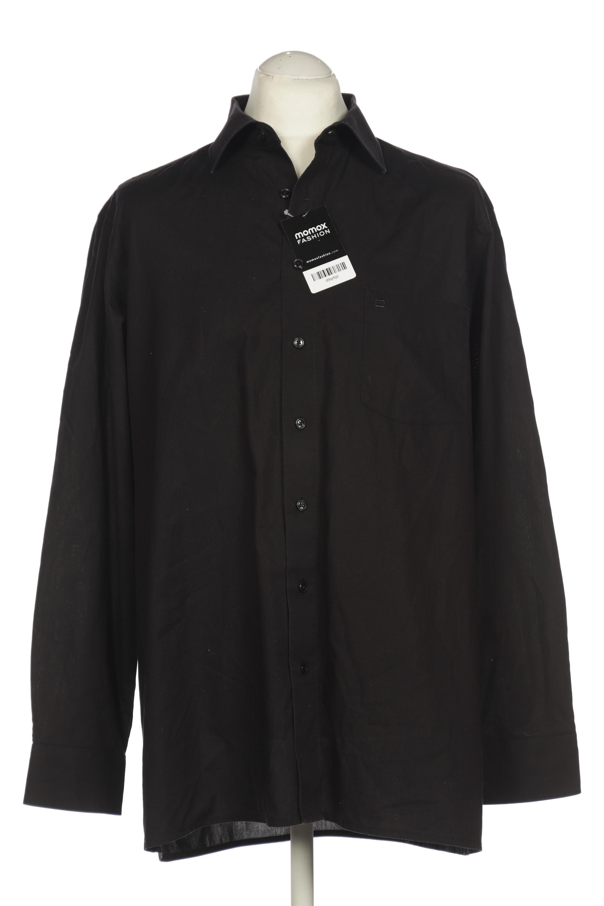 

Olymp Herren Hemd, schwarz