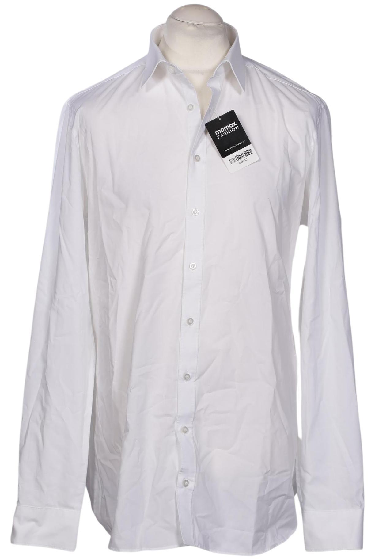 Thumbnail - Olymp Herren Hemd, weiß, Gr. 54