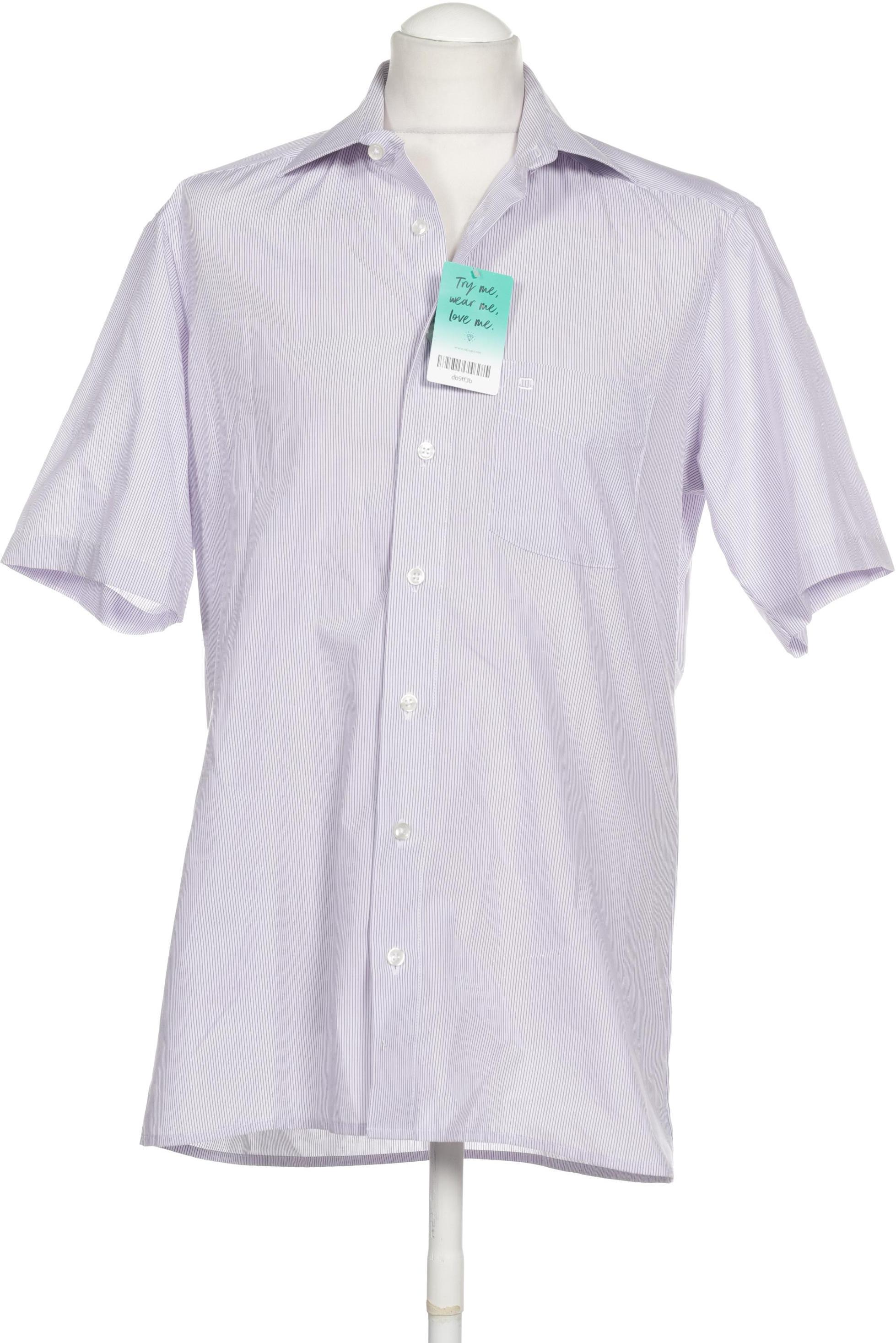 

Olymp Herren Hemd, weiß, Gr.